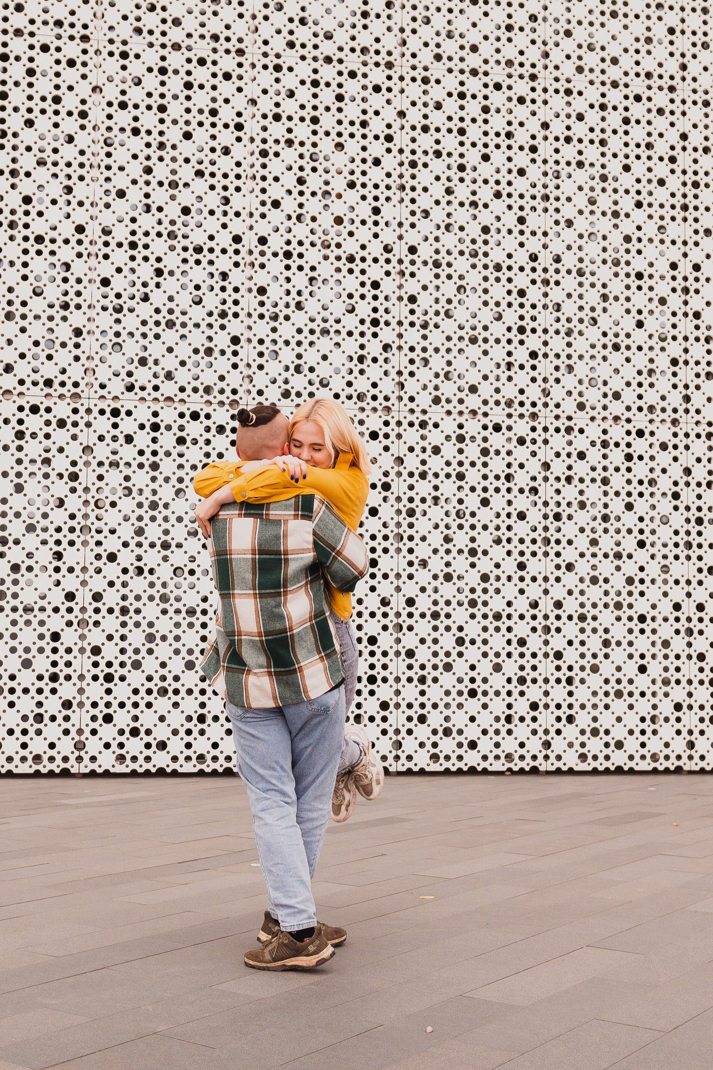 Андрей и Ника. Фотограф в Екатеринбурге Пойгина Елена