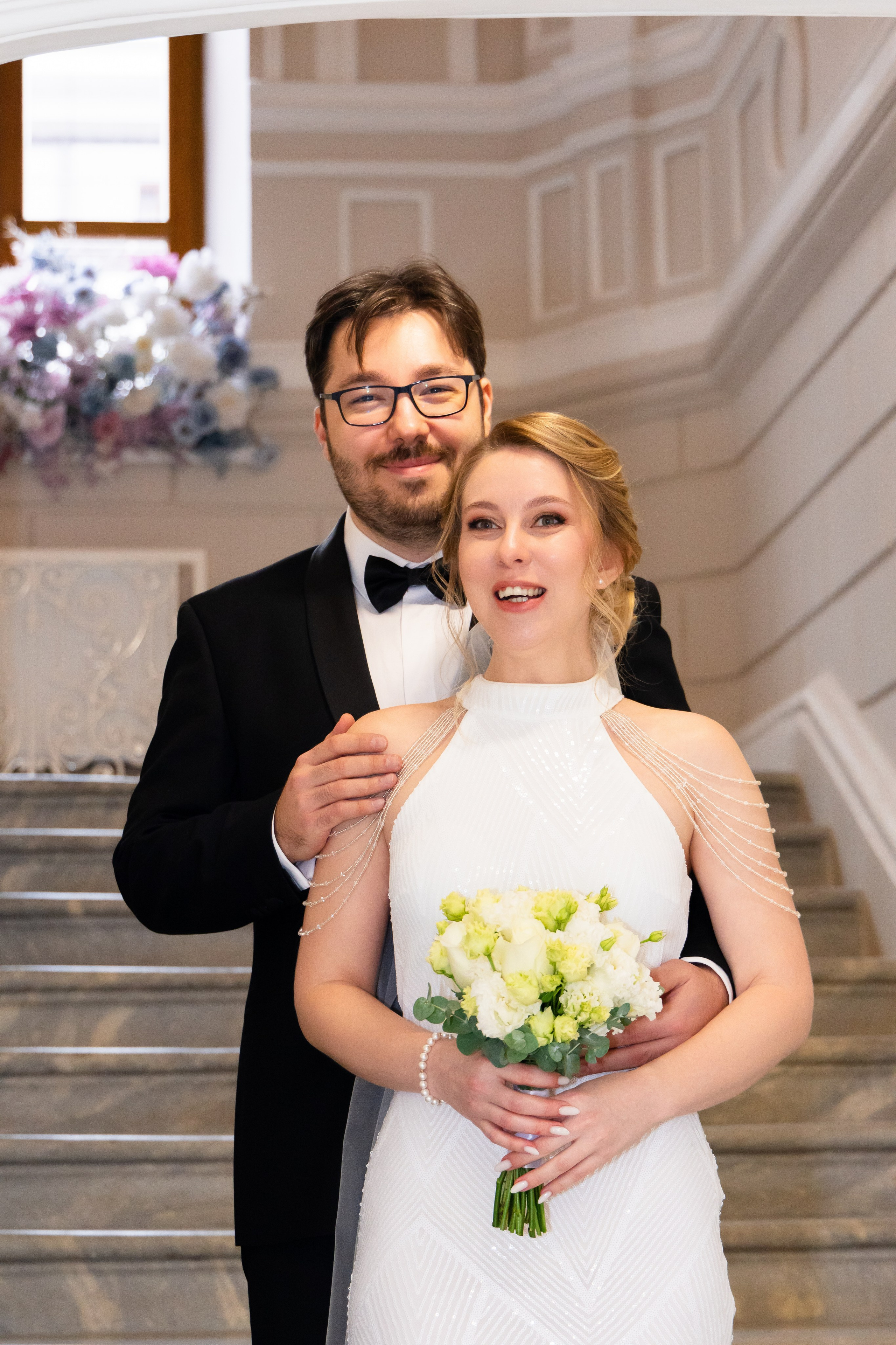 Свадебная фотосессия Ефима и Любови в Екатеринбурге. Фотограф в Екатеринбурге Пойгина Елена