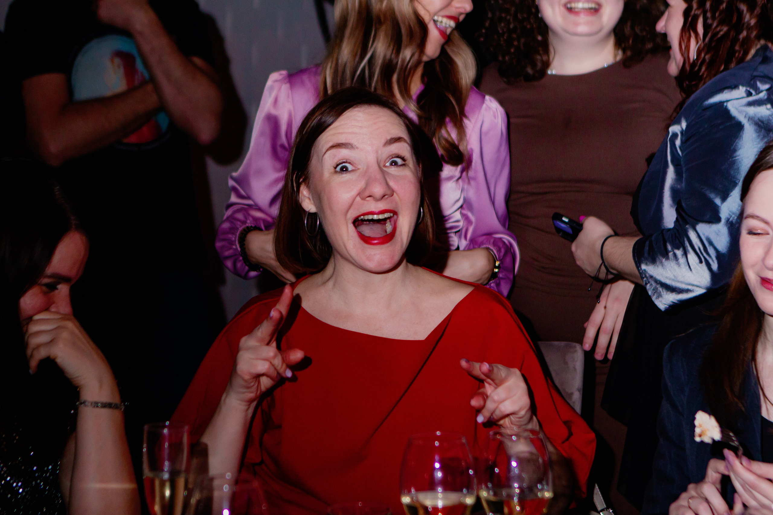 Фотосъёмка корпоратива компании «Казанова 69», Екатеринбург. Фотограф в Екатеринбурге Пойгина Елена