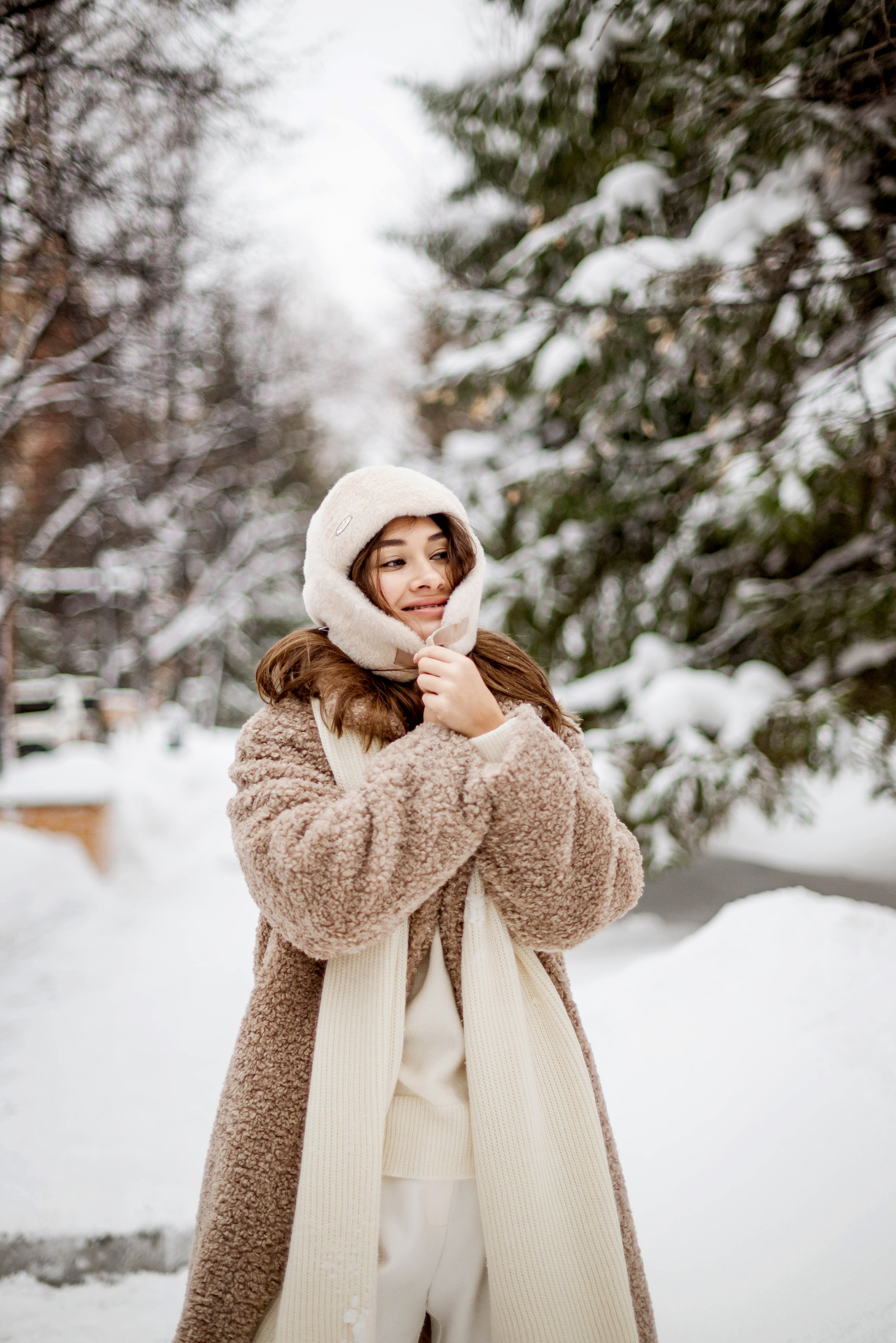 Новый год уже в пути. Свадебный и семейный фотограф в Новосибирске, Санкт-Петербурге, Москве