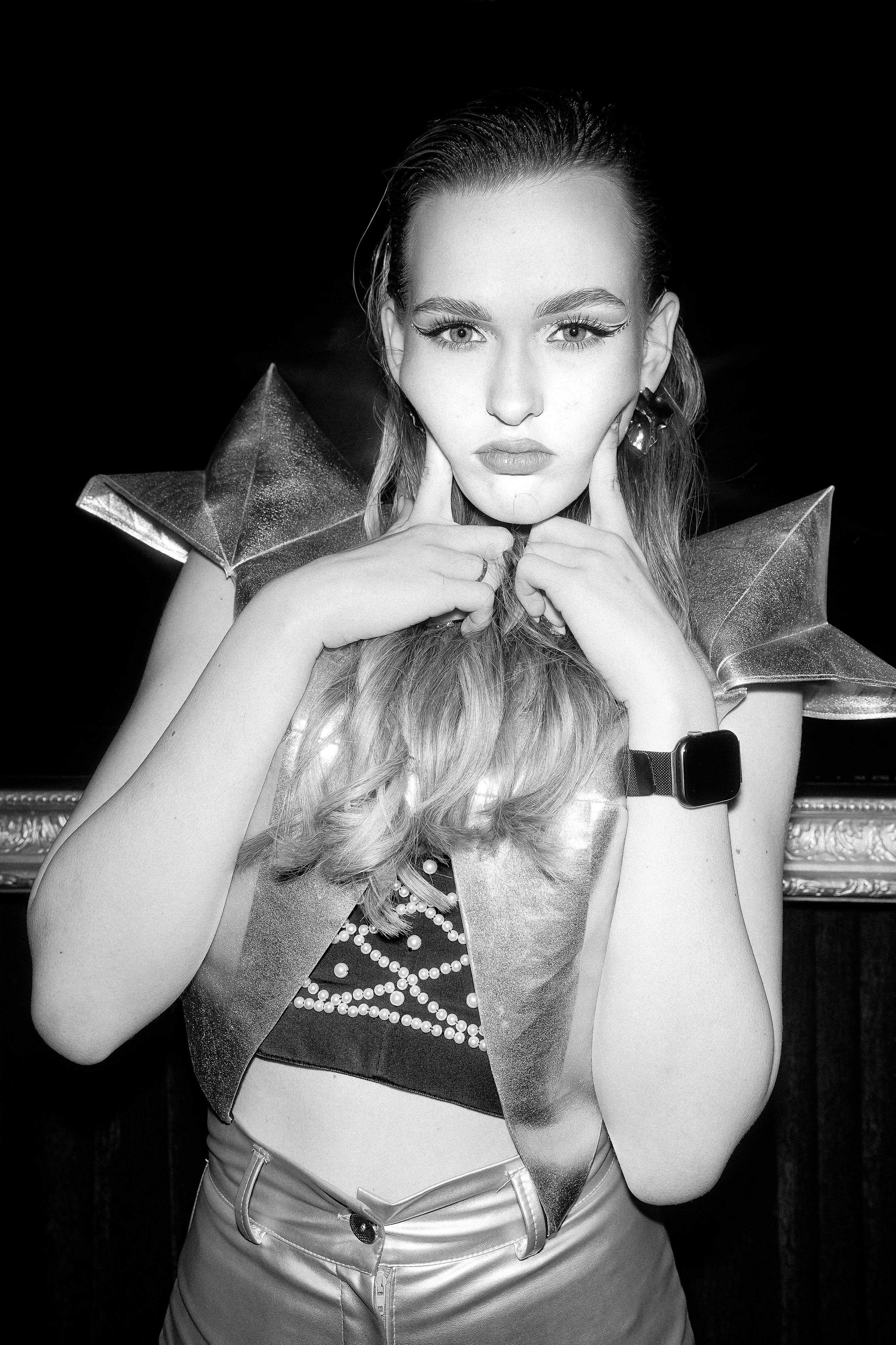 ARINA | FASHION. 🅥🅘🅓🅔🅞 | Видеограф | Видеооператор | Воронеж — Саша Чейз