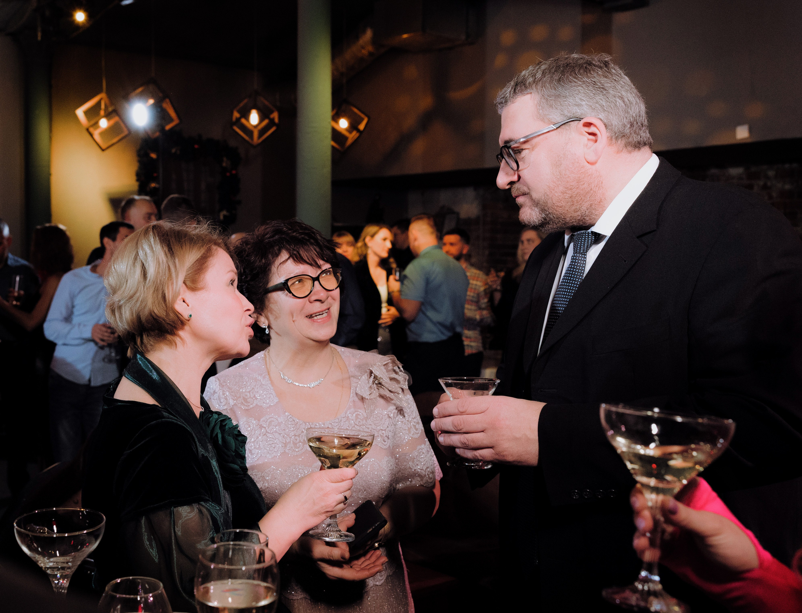 Корпоратив компании Eastconsult. Фотограф Андрей Ширкалин Москва Московская обл, Коломна, Рязань