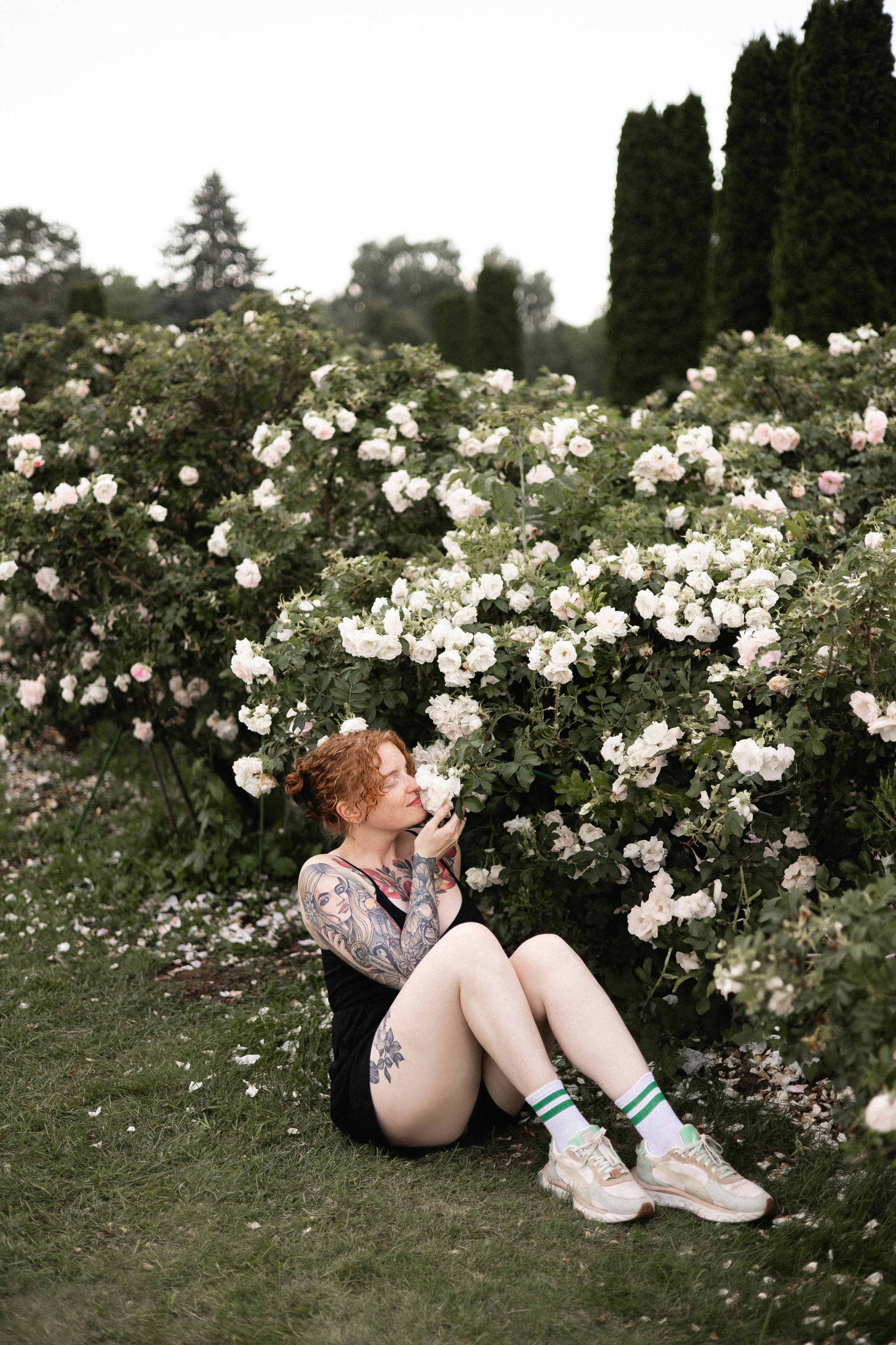 Свадебный и портретный фотограф Соломко Диана