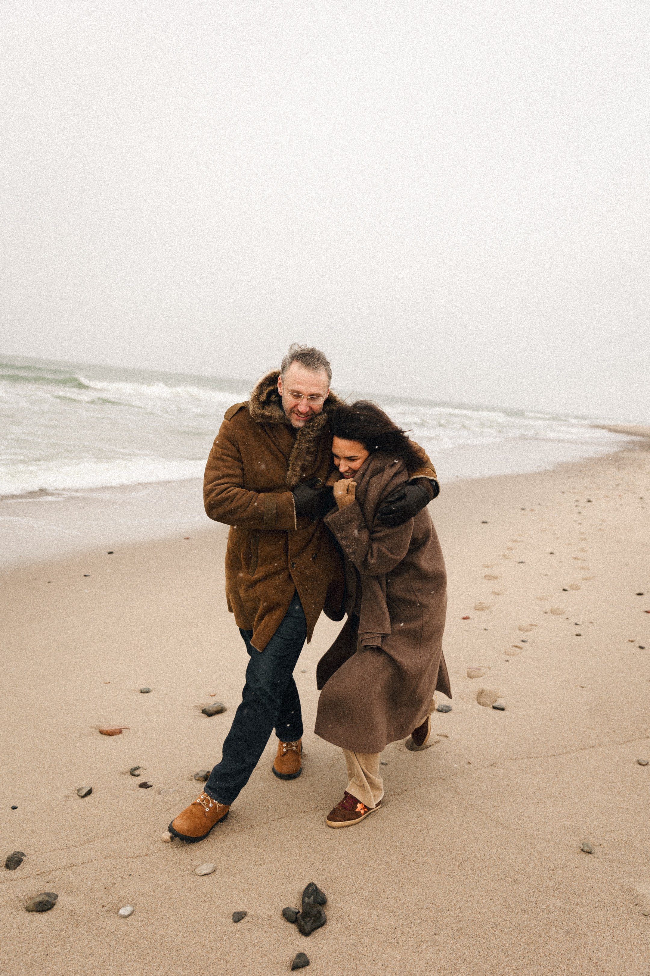 A&S. Свадебный и портретный фотограф в Калининграде и Москве Марк Юдинцев