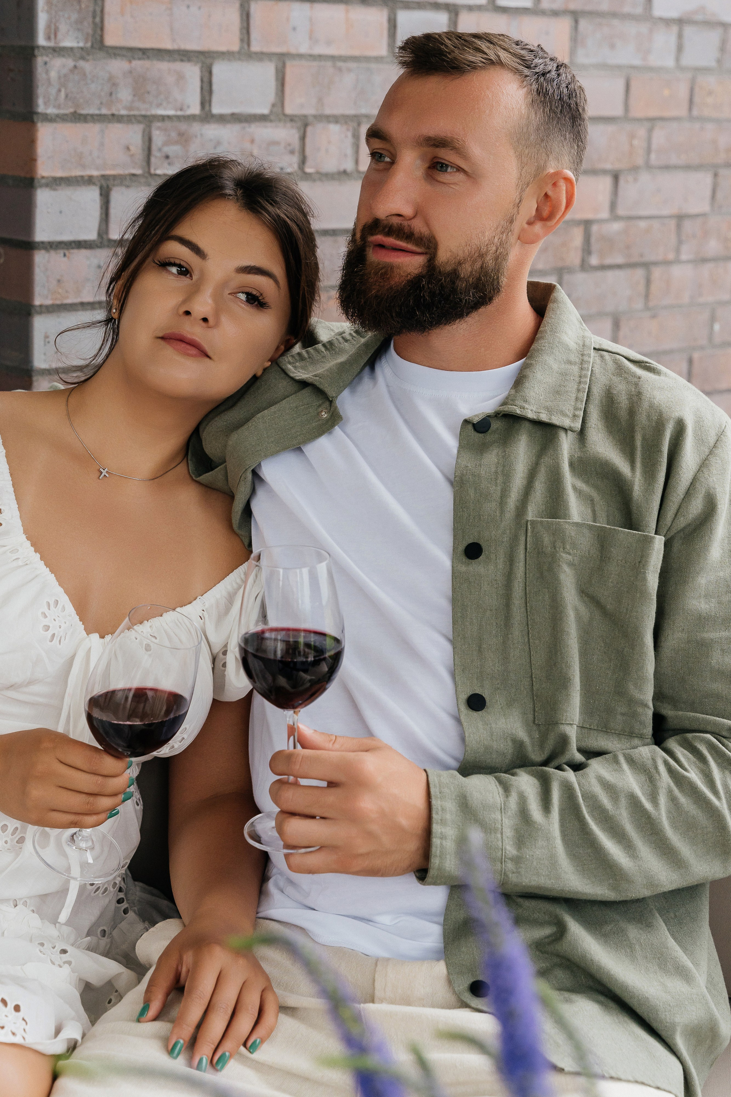 Уличная. Свадебный, репортажный, семейный фотограф Елена Брюхова