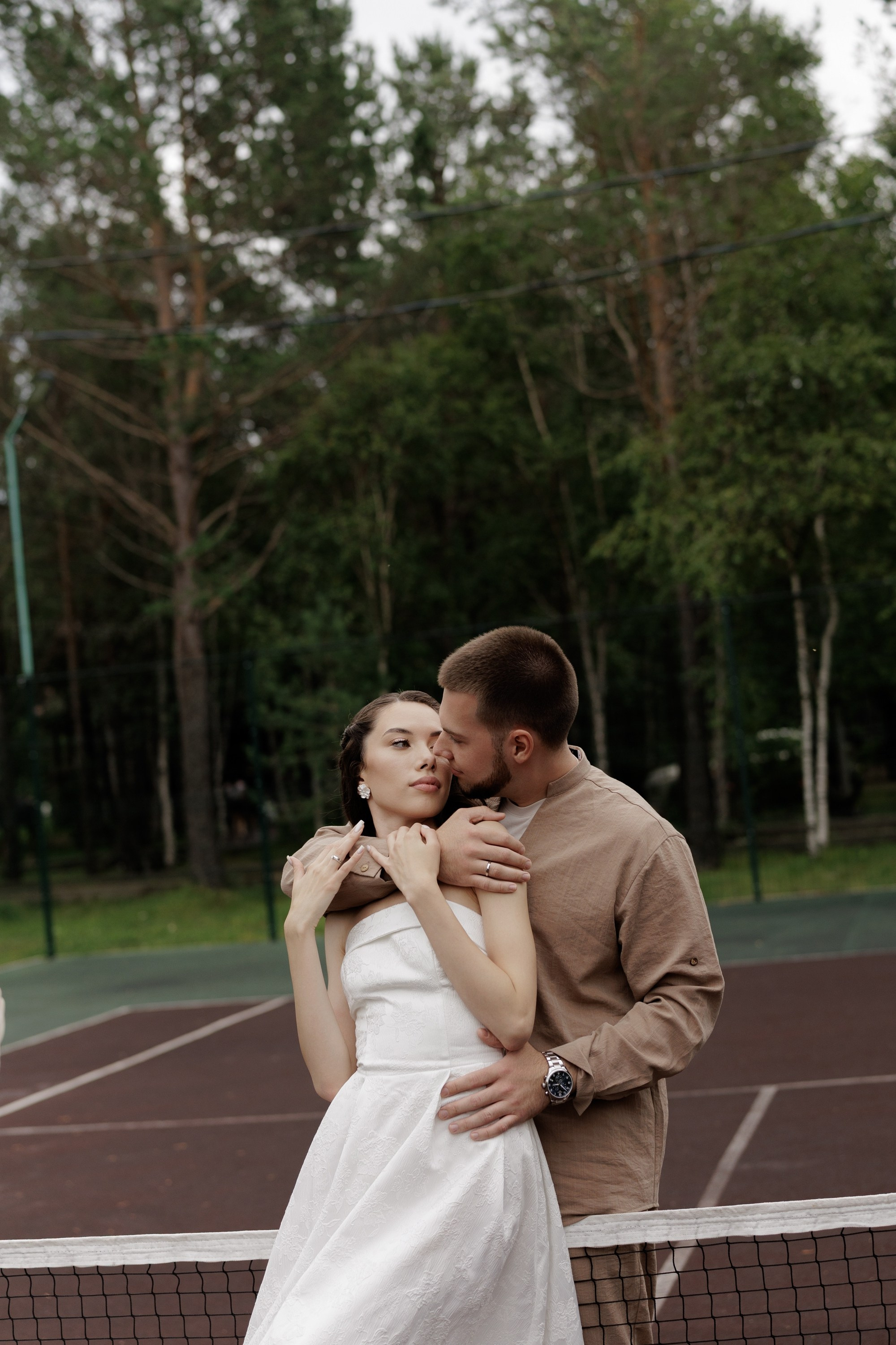 Леонид и Милена. Свадебный фотограф