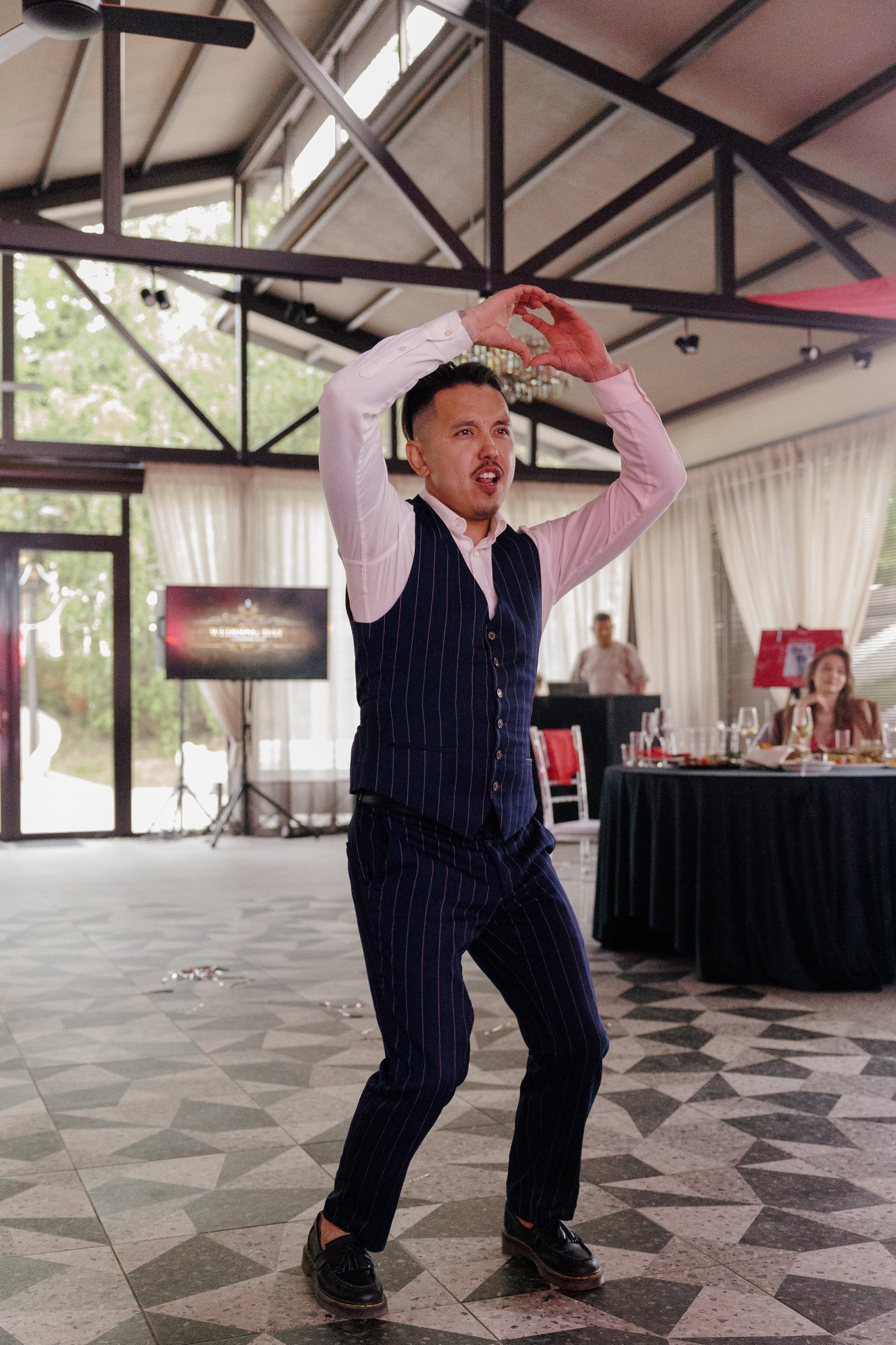 Алексей и Алина (полный день). Свадебный фотограф