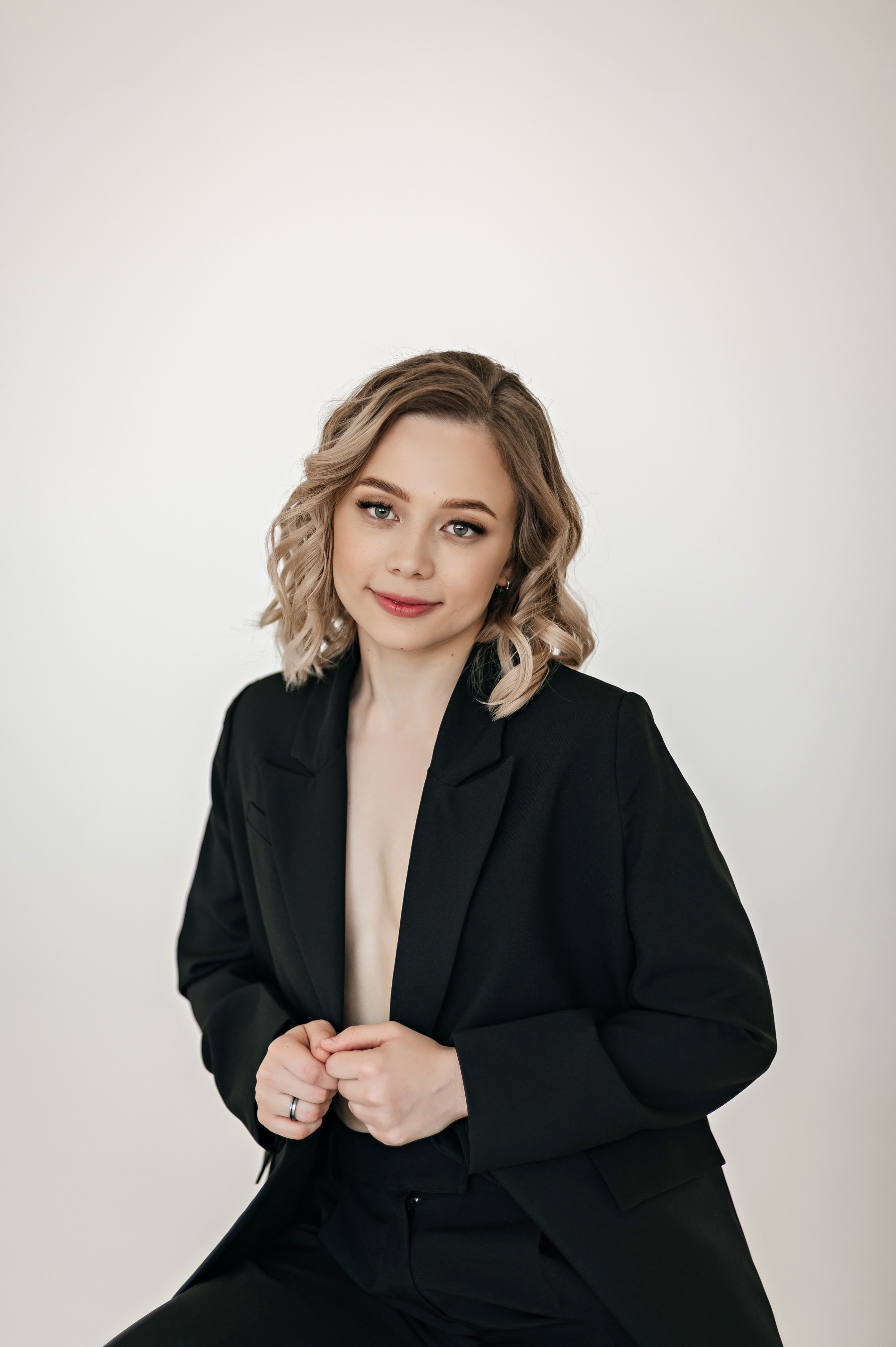 Лена. Семейный и свадебный фотограф в Новосибирске Мария Гоппе (Харина)