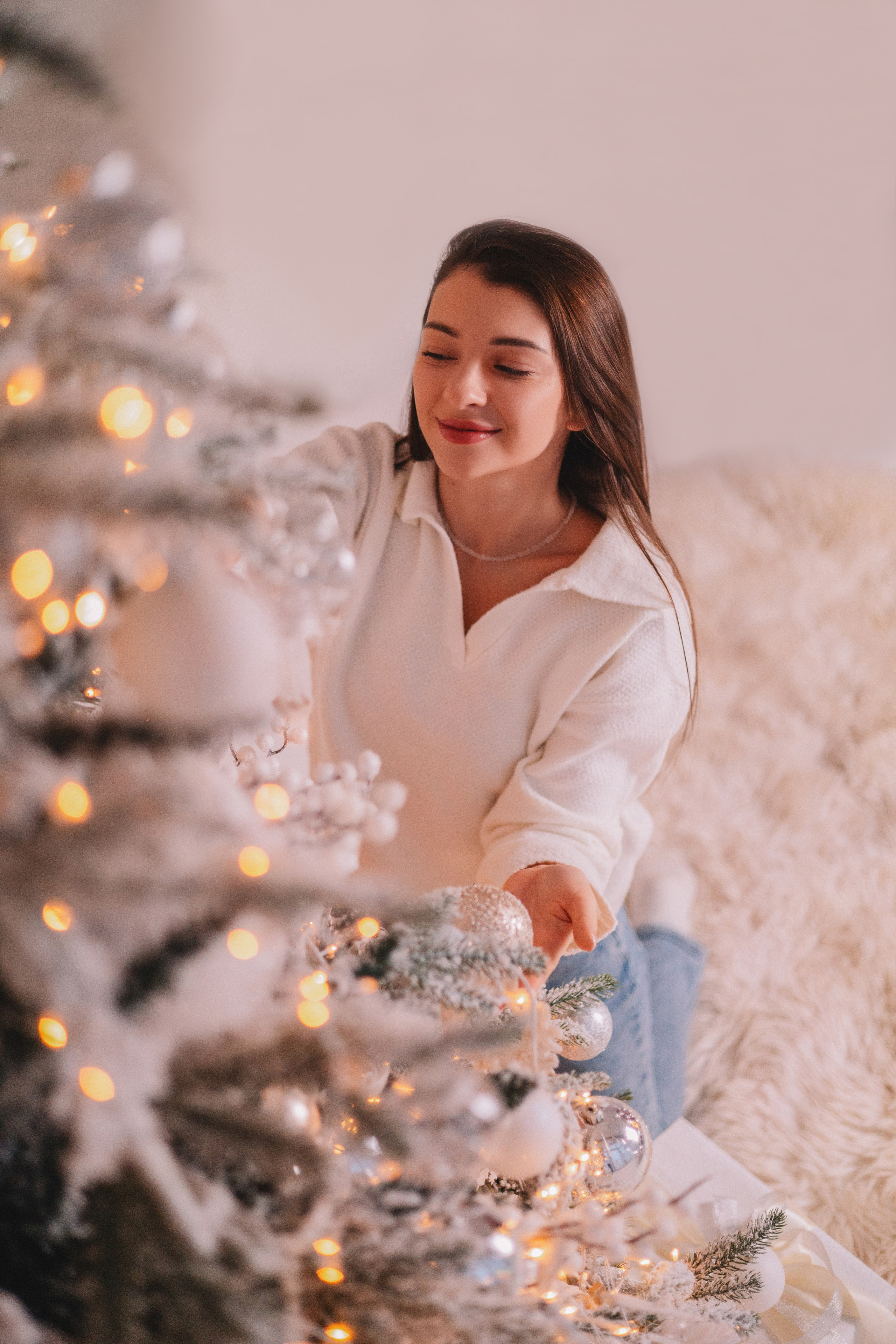 Катя. Фотограф Анастасия Гордовская