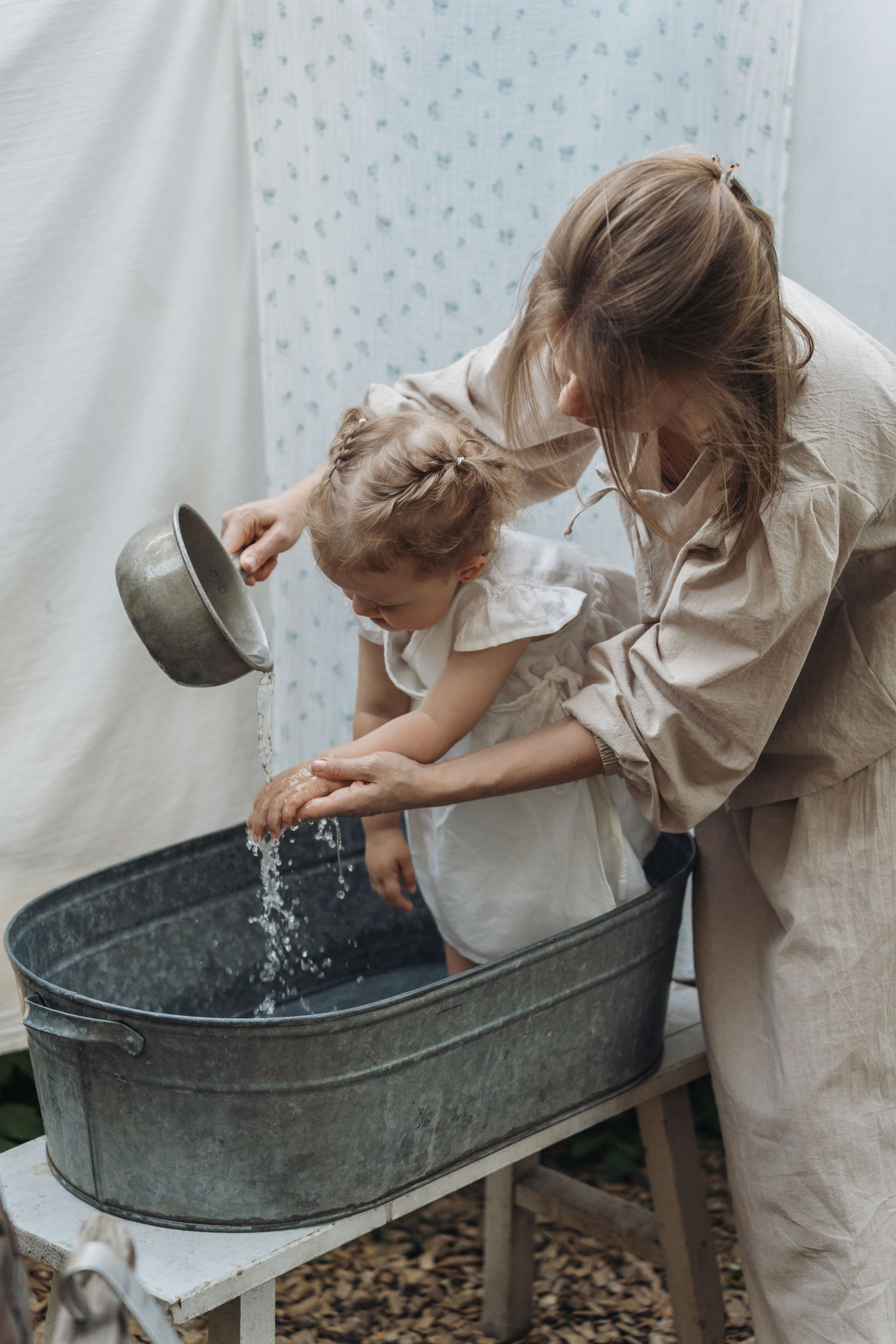 Лето в деревне. Ваш фотограф Вика Артемова