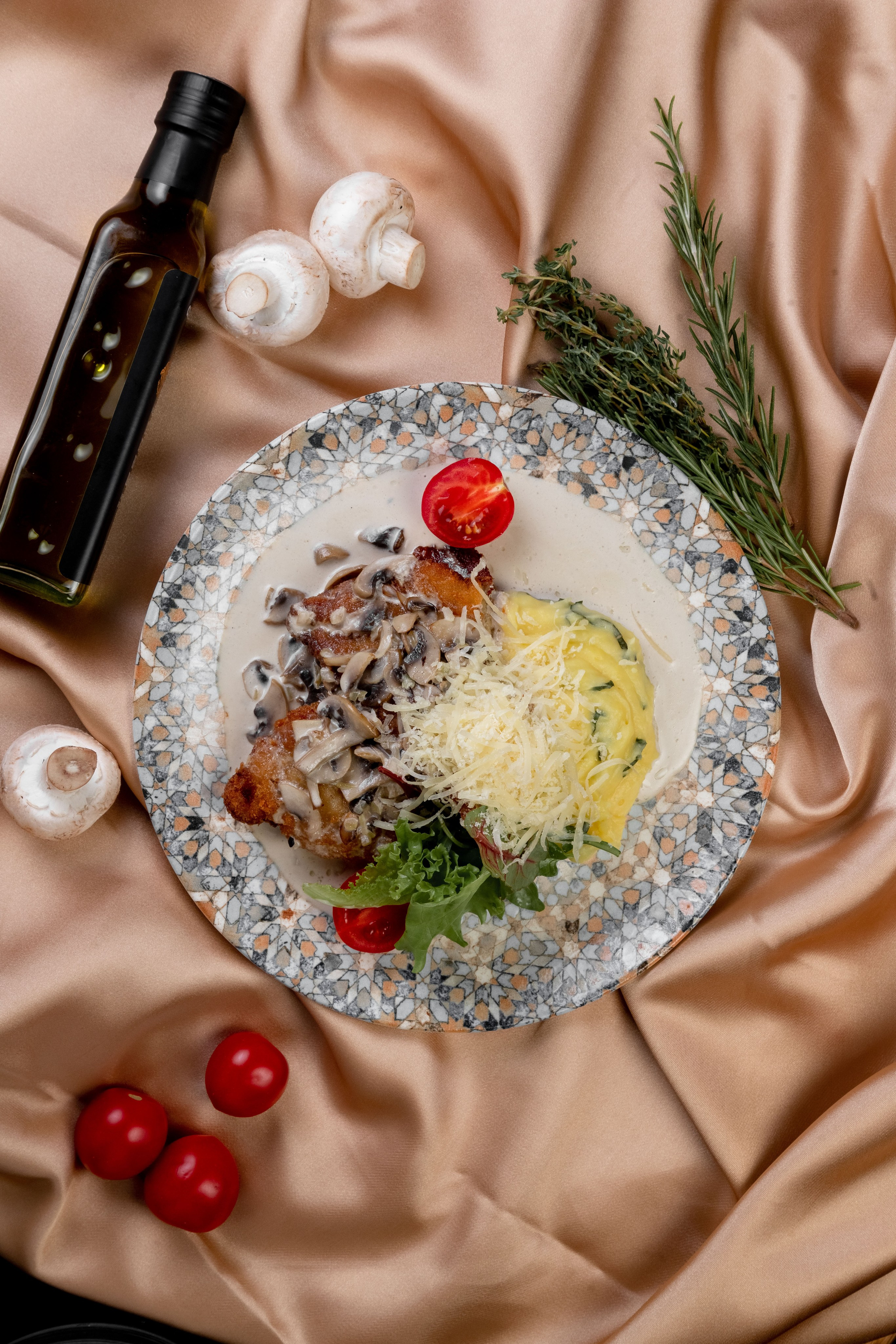 Loftpark. Свадебный фотограф в Нальчике Алим Джаппуев