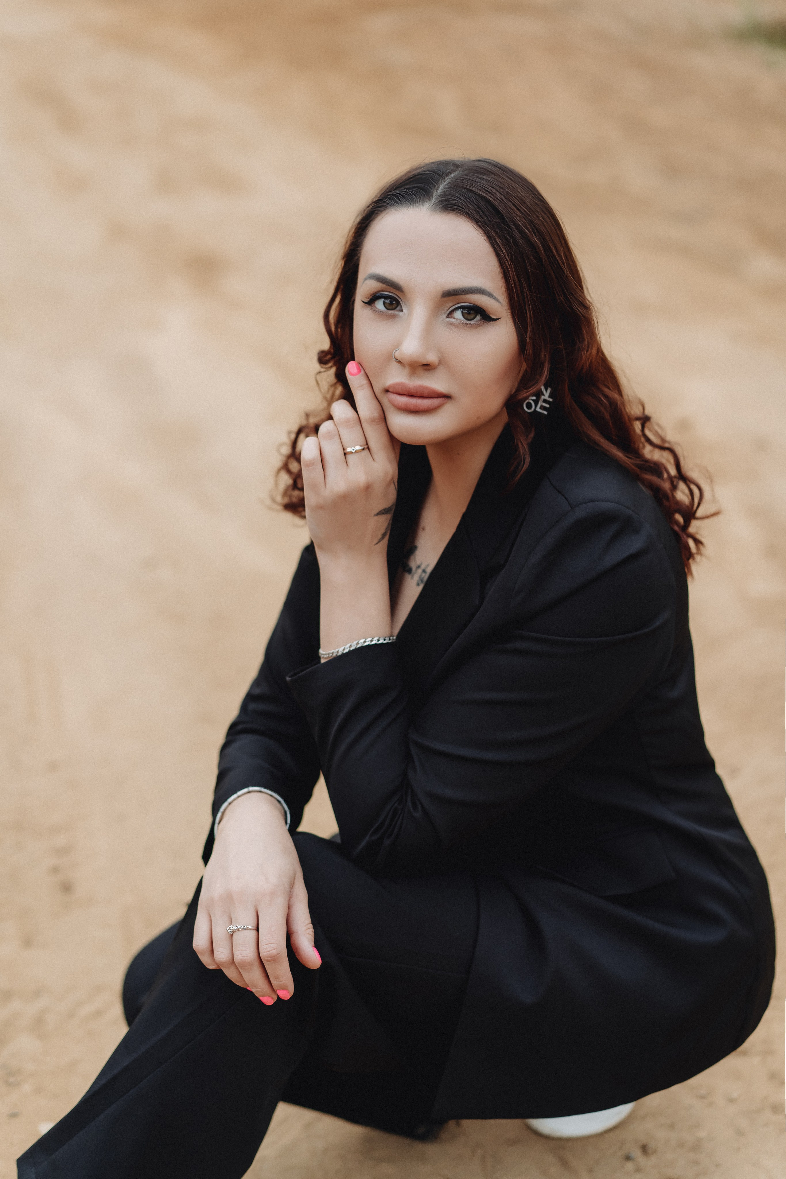 Город, природа. Семейный и контент фотограф в Красноярске Власова Екатерина