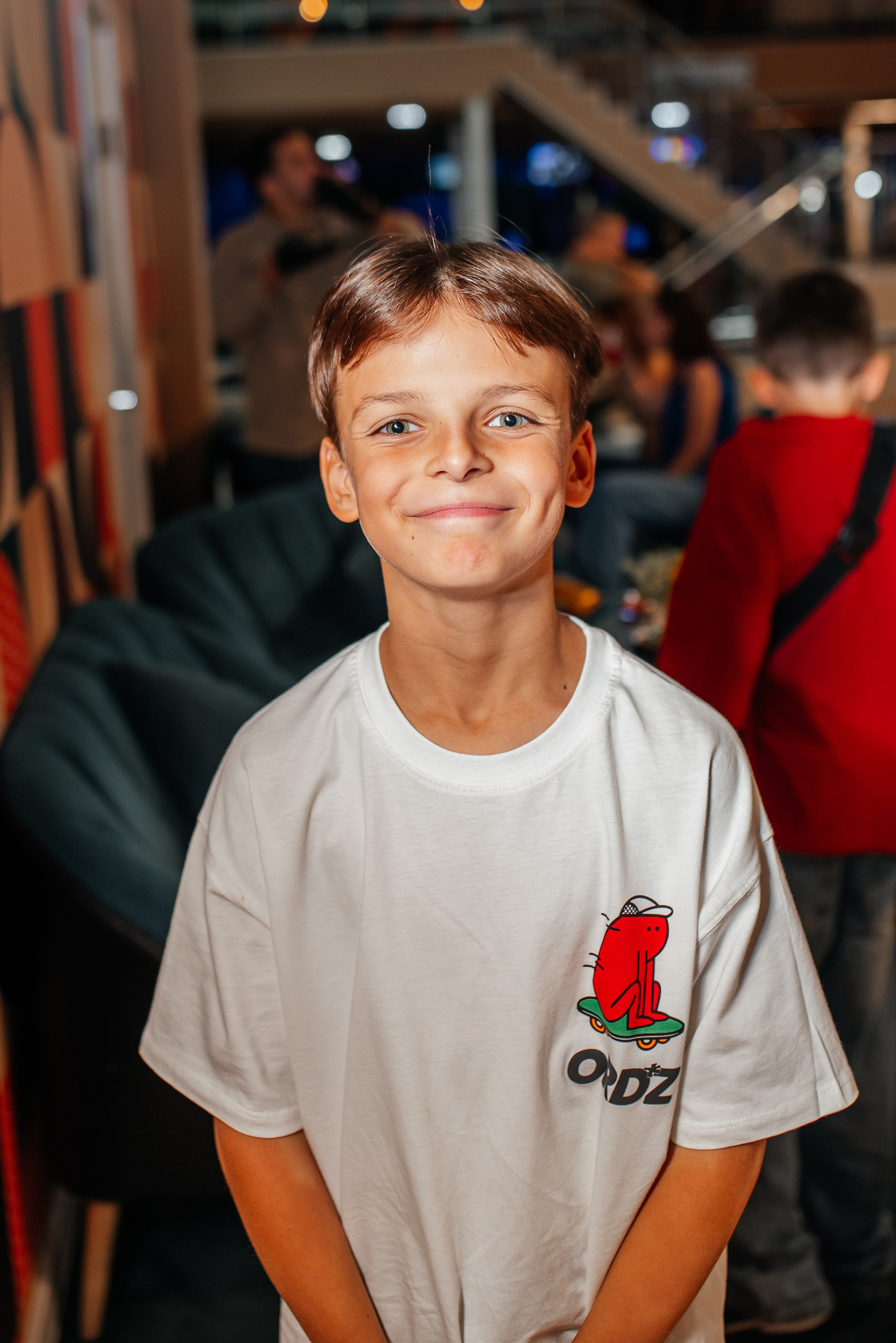 ДР В БОУЛИНГЕ. Семейный, индивидуальный, контент фотограф Москва