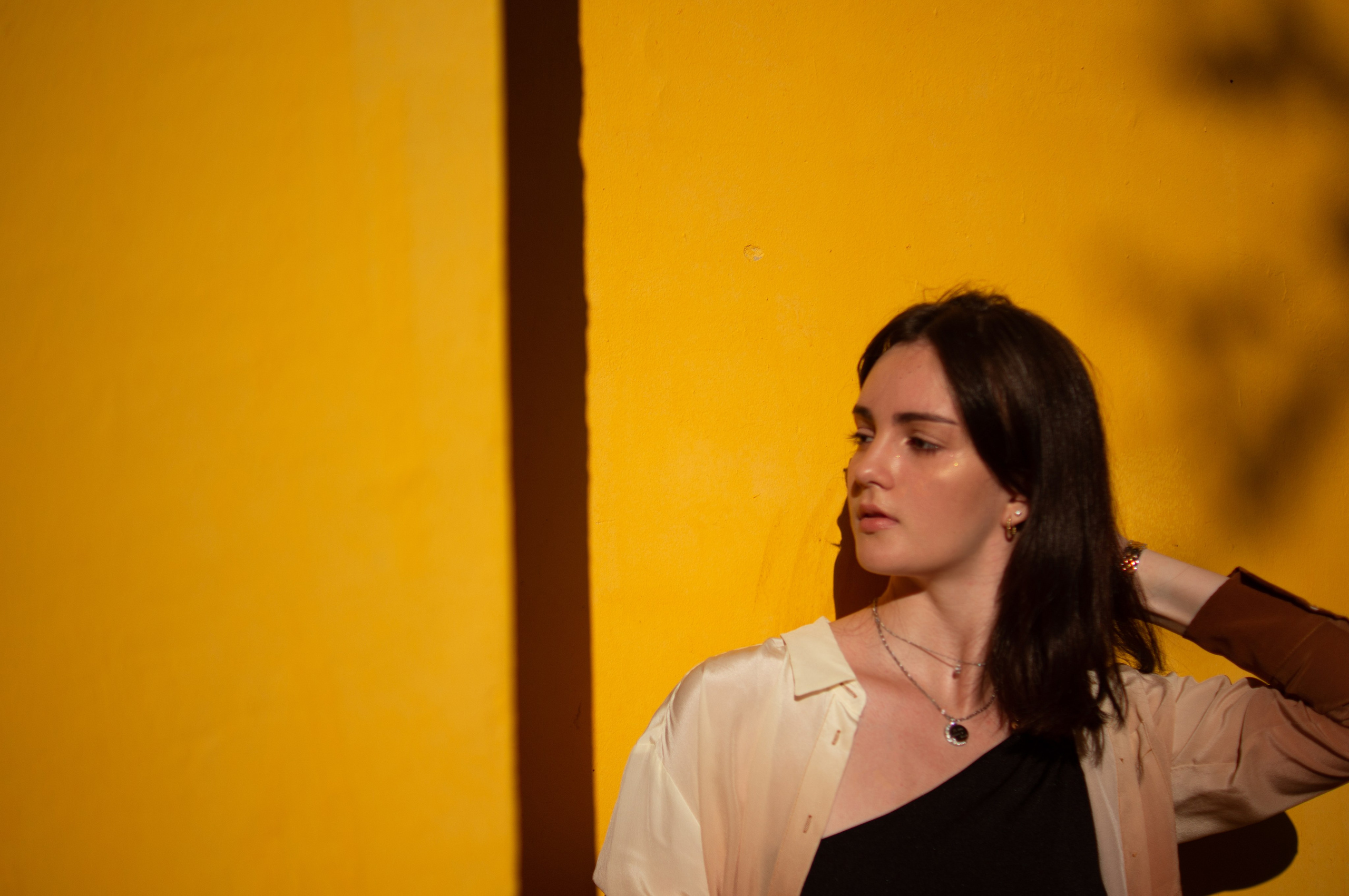 Ариадна. Портретный фотограф Елена Ковалевская