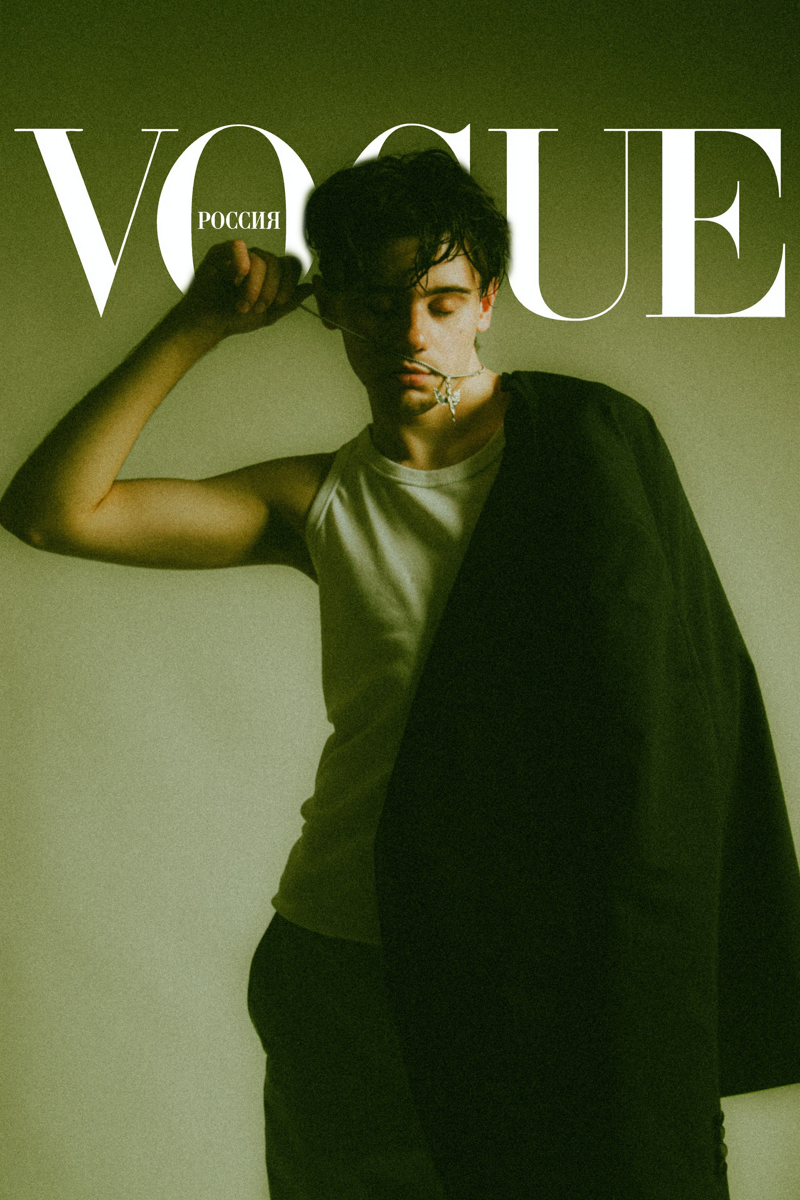 Ника — ваш персональный фотограф в Нижнем Новгороде