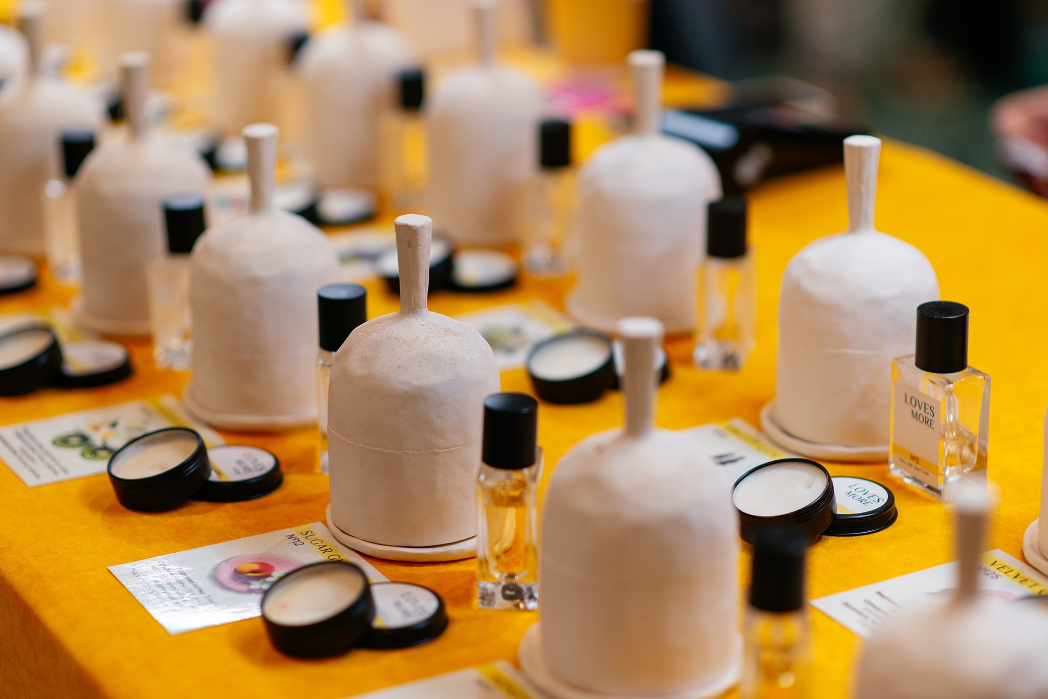 Popcorn Market. Июнь 25. Репортажный фотограф в Санкт-Петербурге Анастасия Клёпова