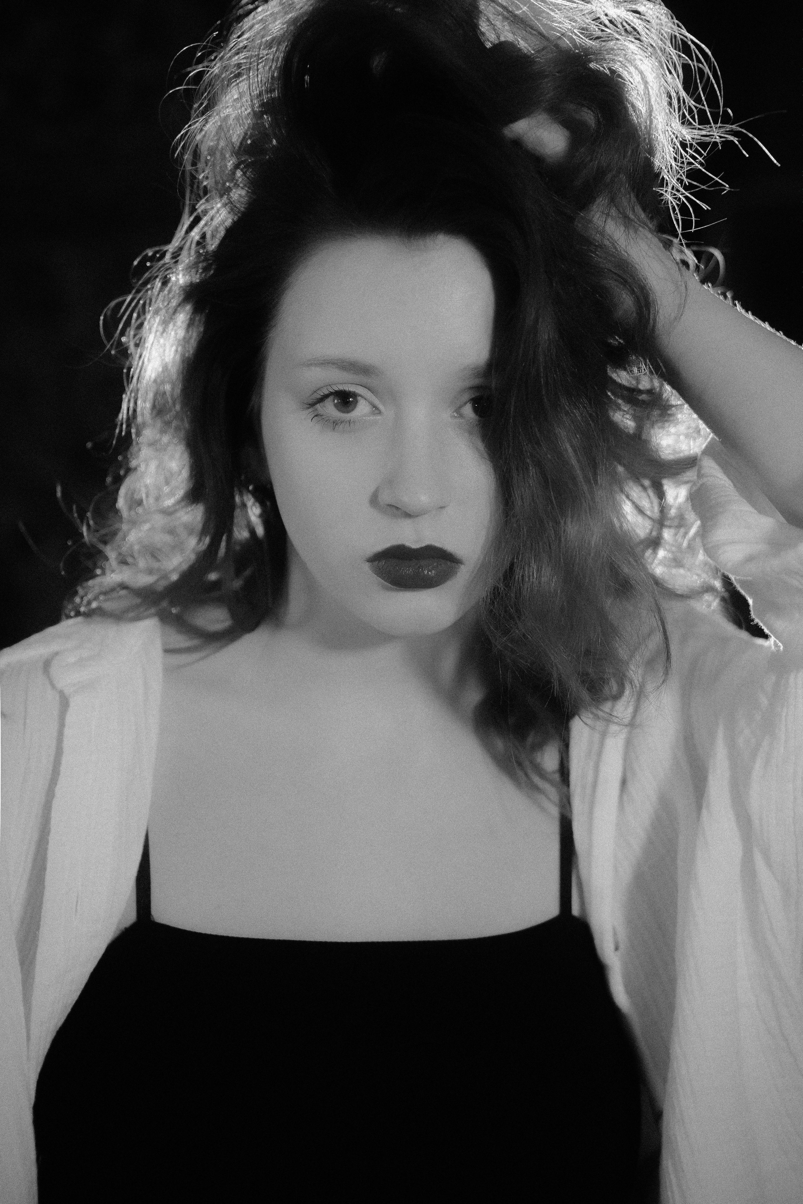 VERONICA | USSR. 🅥🅘🅓🅔🅞 | Видеограф | Видеооператор | Воронеж — Саша Чейз