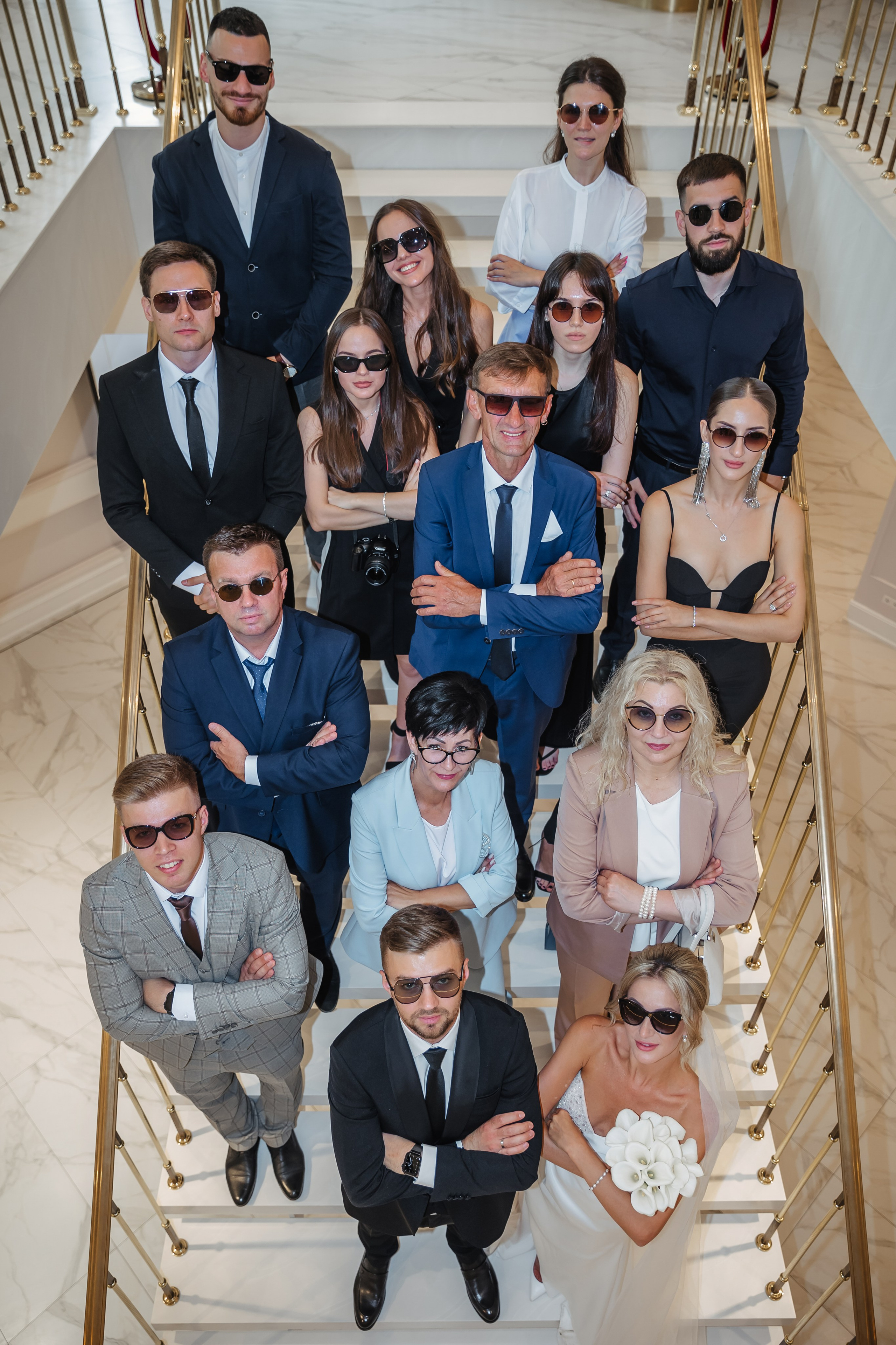 Диля и Никита. Свадебный фотограф в Москве Михайлина Настя