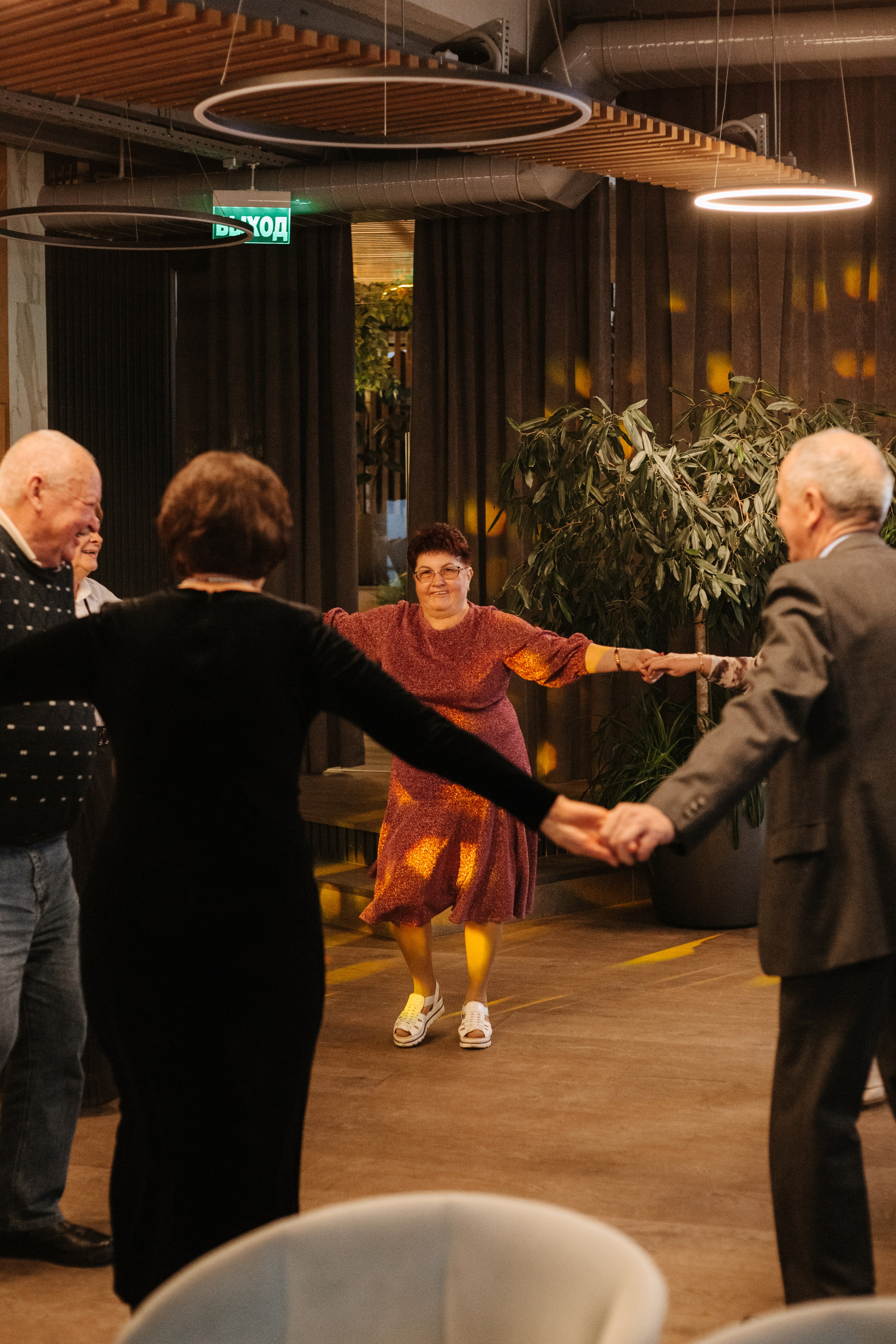 Юбилей Людмилы Ивановны. Фотограф в Волгограде и Москве | Анастасия Лаврова