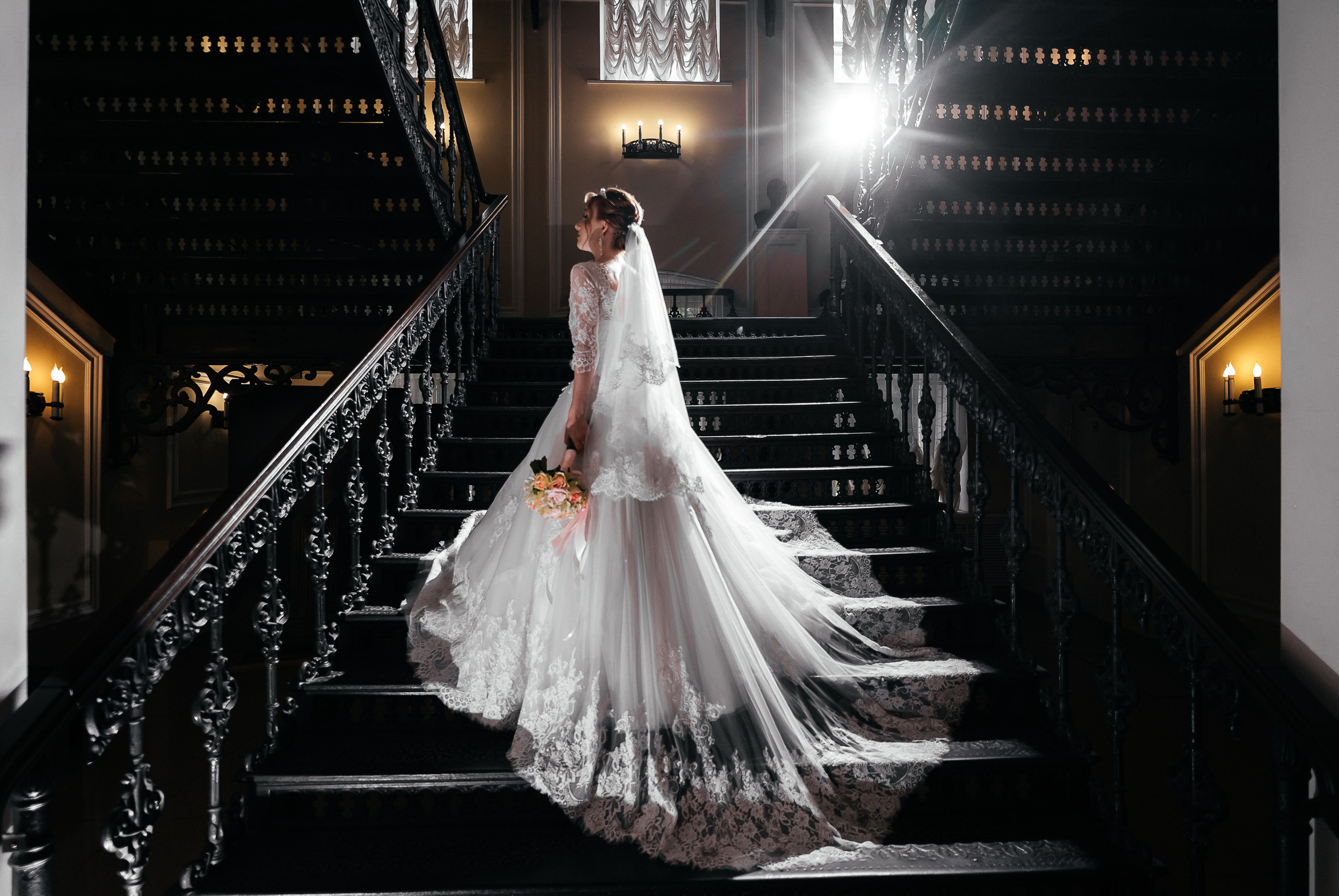 Ксения & Максим | 05.07.2024. Фотограф и видеограф Смоленск | Студия Цезарь