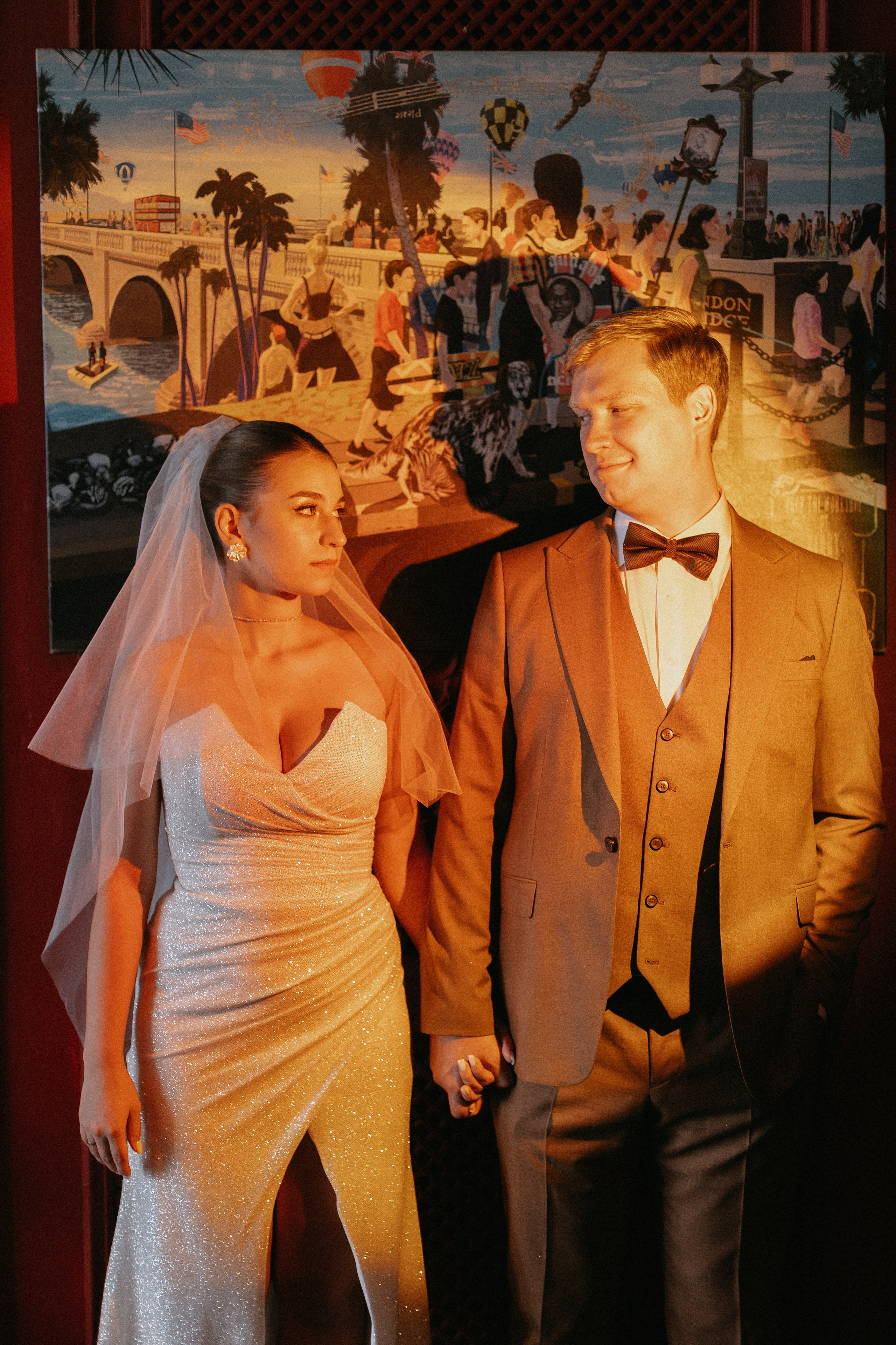 Москва. Осень. Любовь. Главная