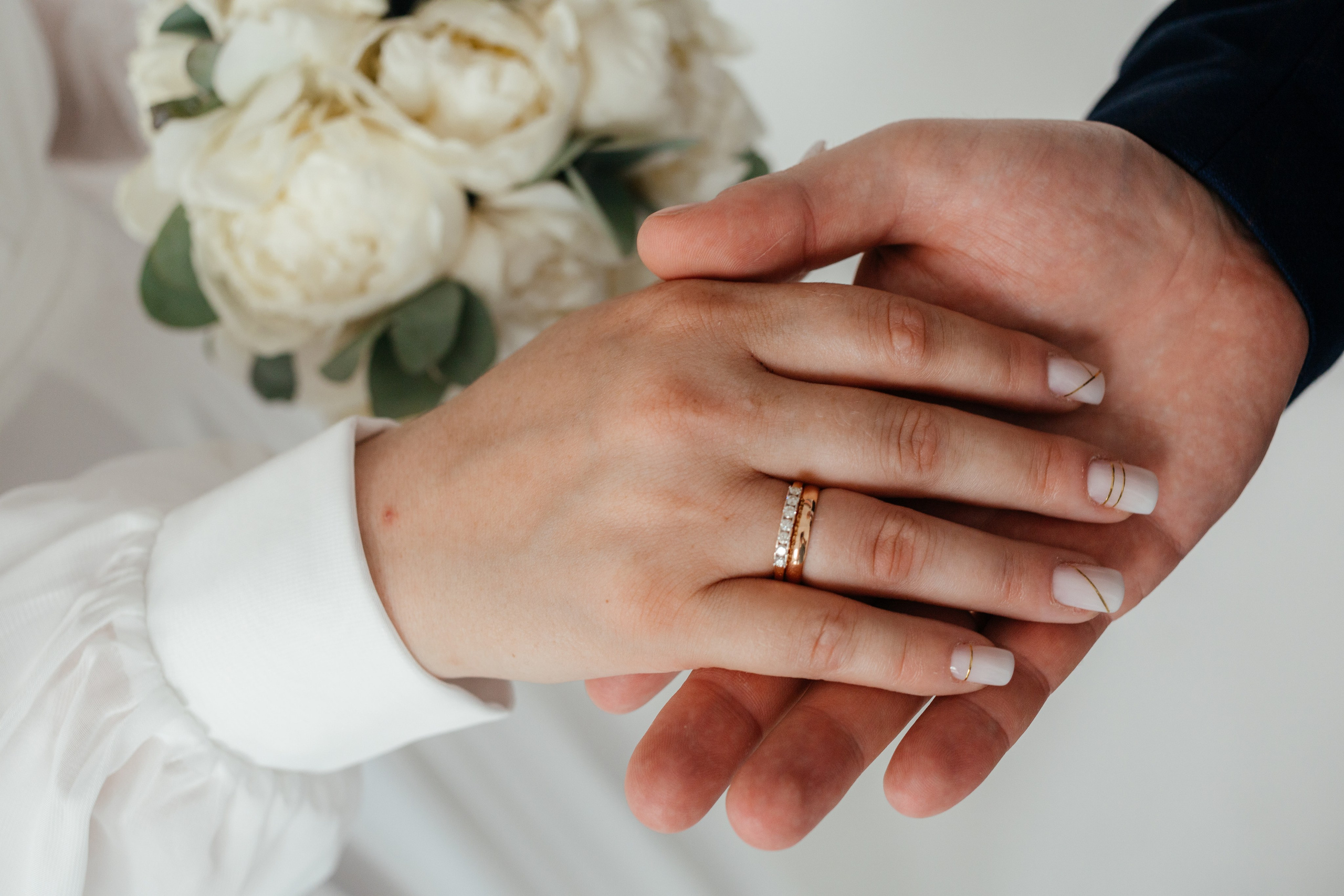 Иван и Елизавета