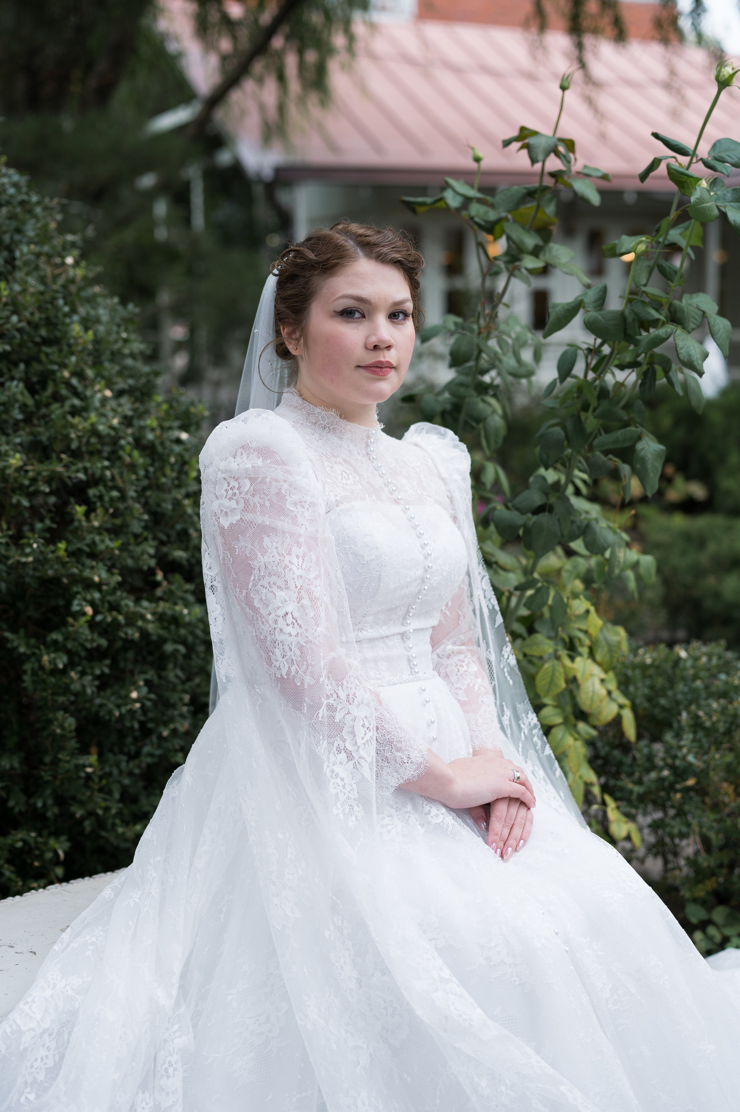 Кристина и Михаил. Катерина Дрюкова фотограф/видеограф