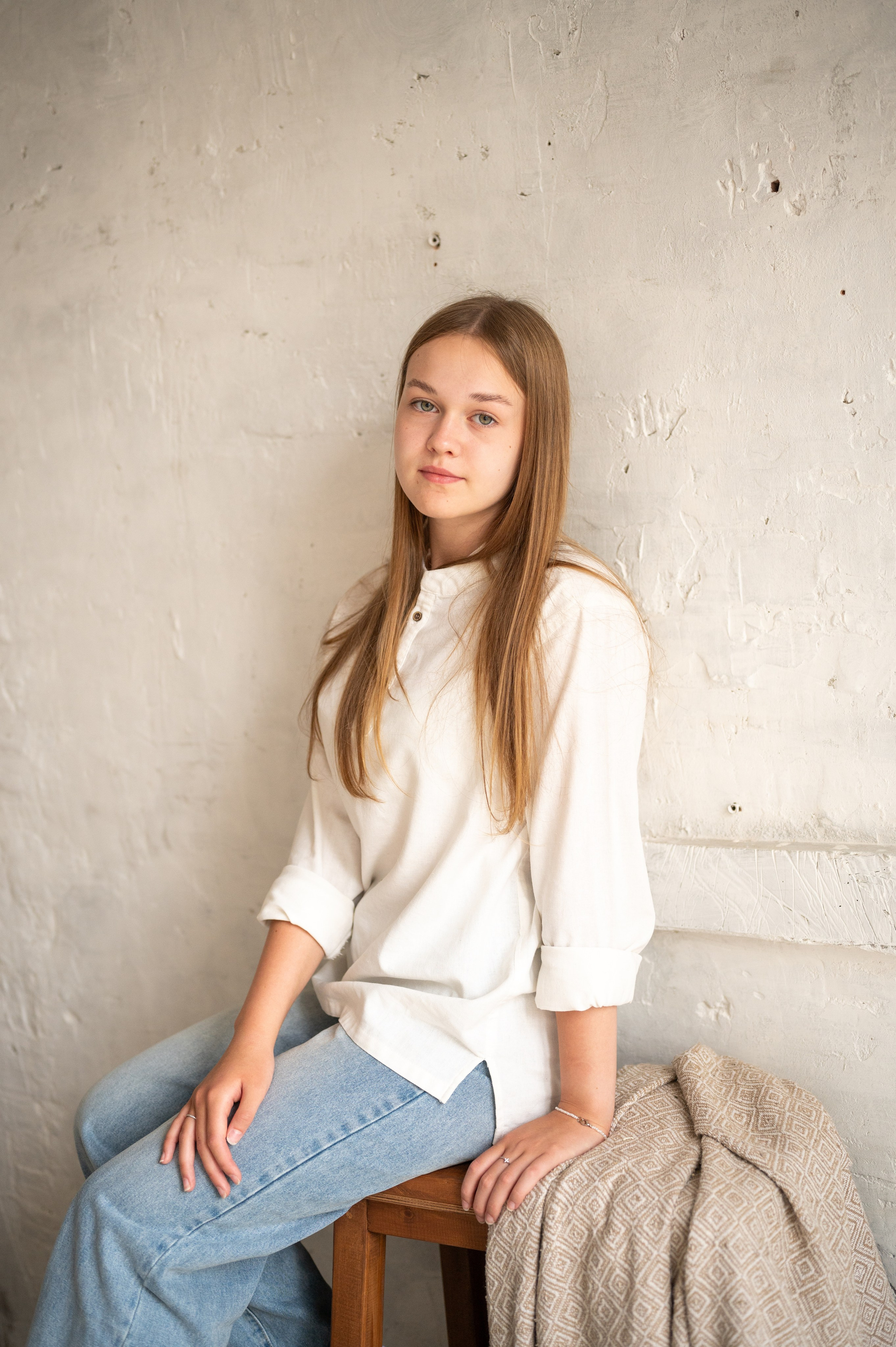 Семейная, фотостудия «Воздух». Фотограф новорожденных, семейный детский в Тюмени Татьяна Морозова