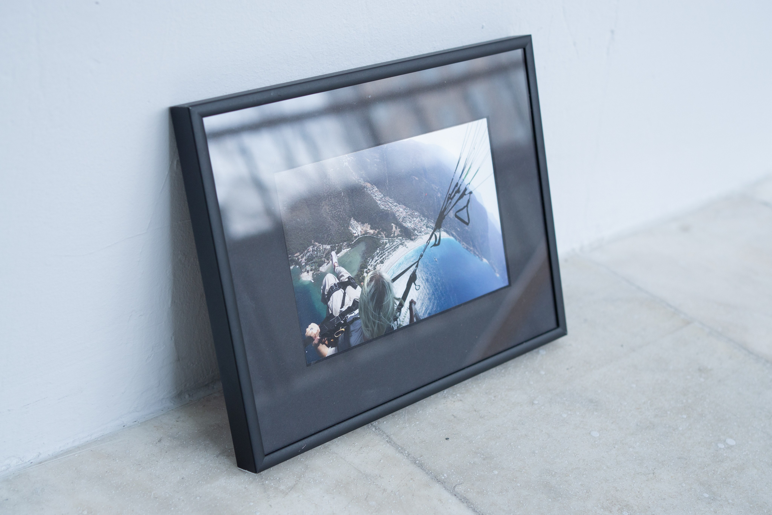 Summer nostalgie. Maria Abdullaeva