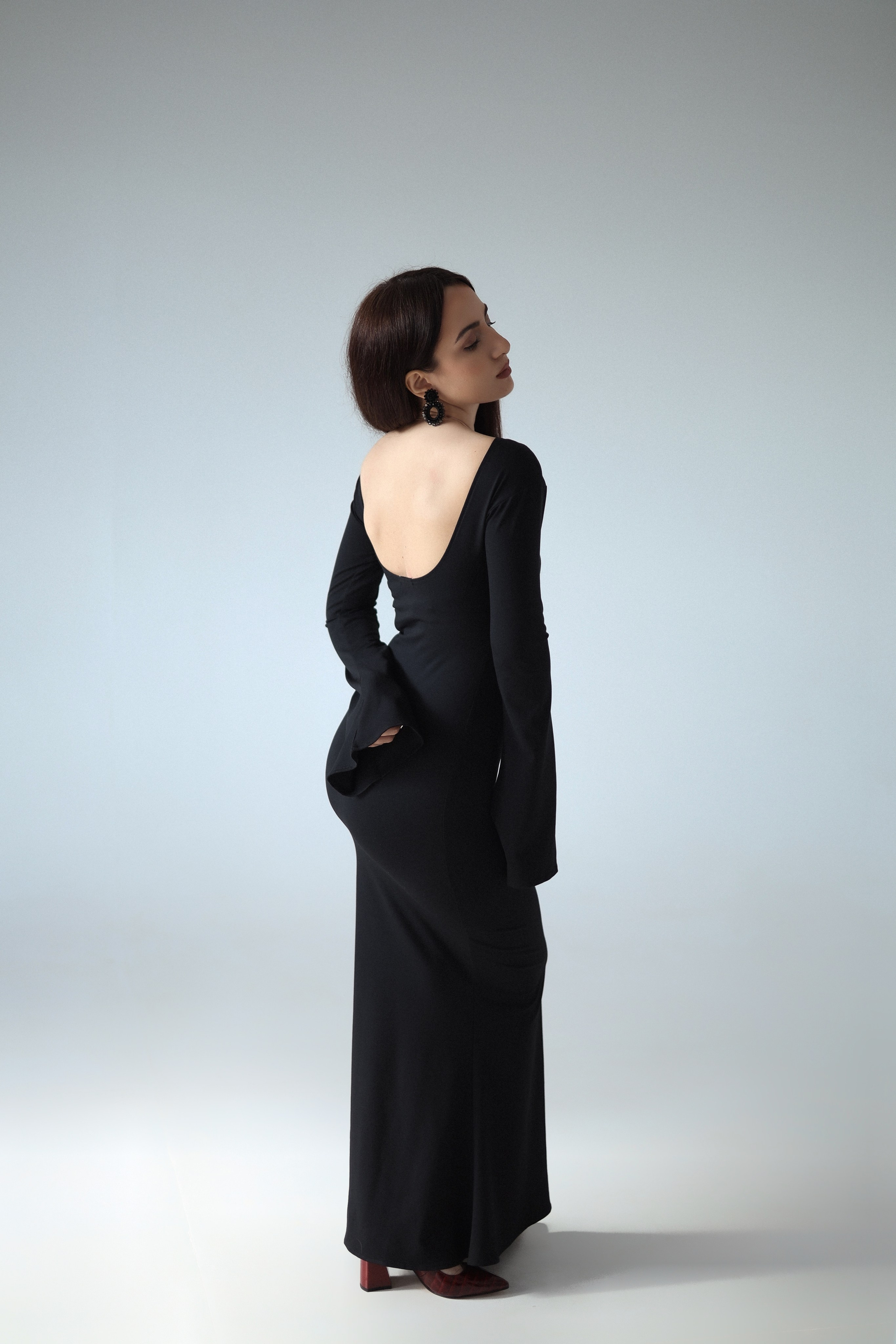 Роза. Фотограф Елизавета Наумова