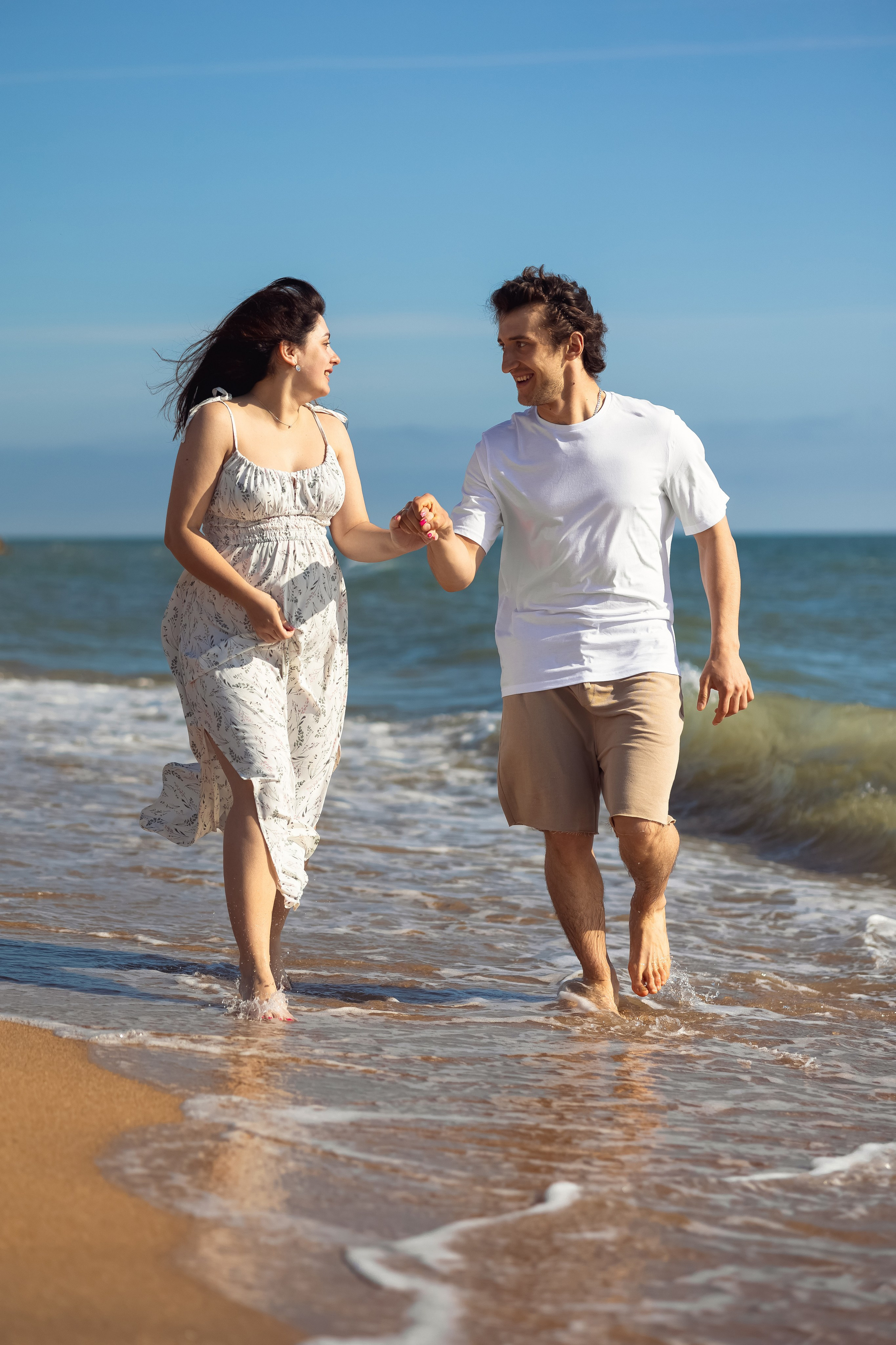 Виолетта. Свадебный и семейный фотограф в Каспийске Алёна Нурмагомедова