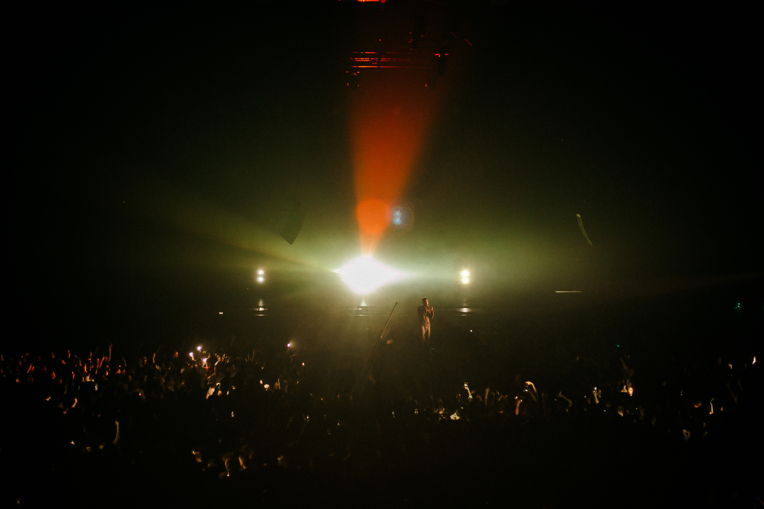 Husky / 2021. OOPS TEAM