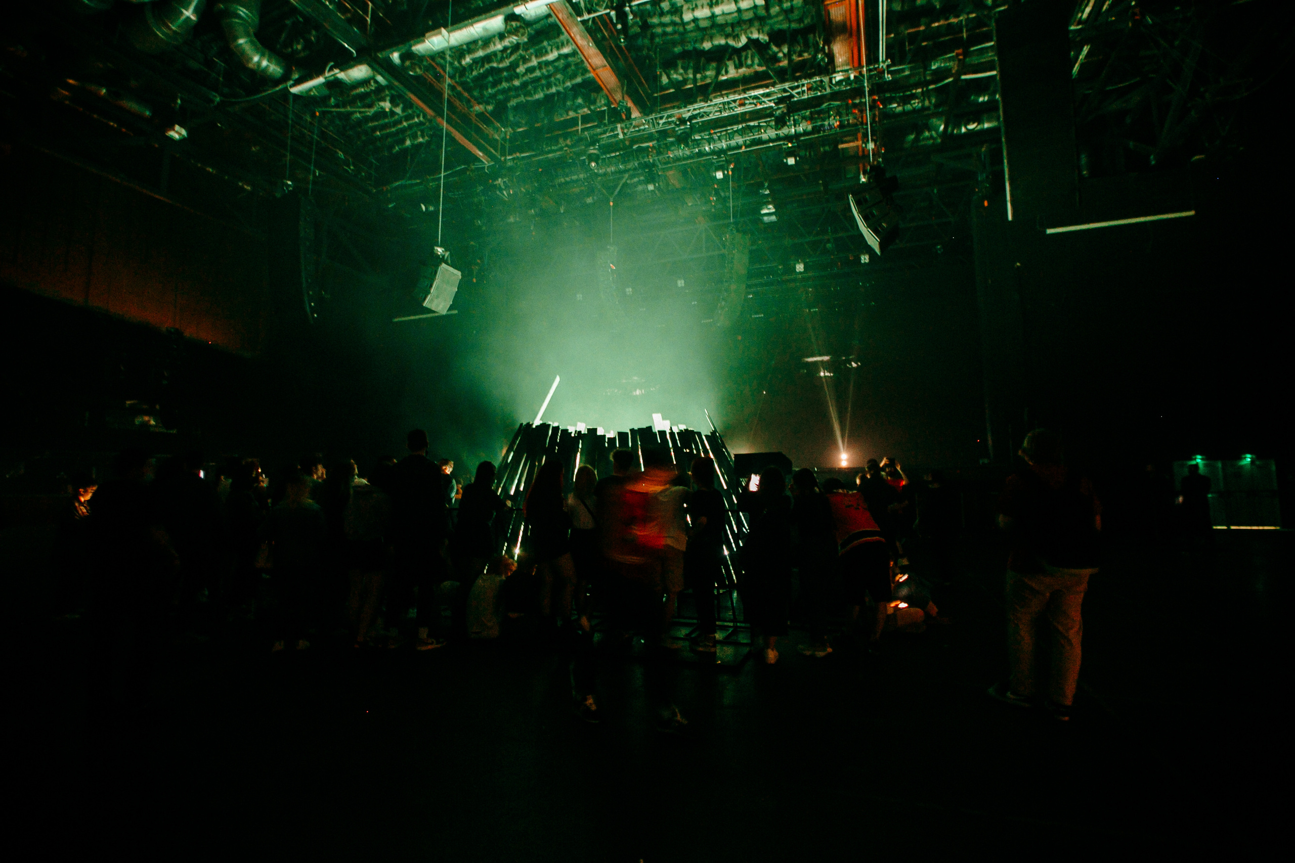 Husky / 2021. OOPS TEAM