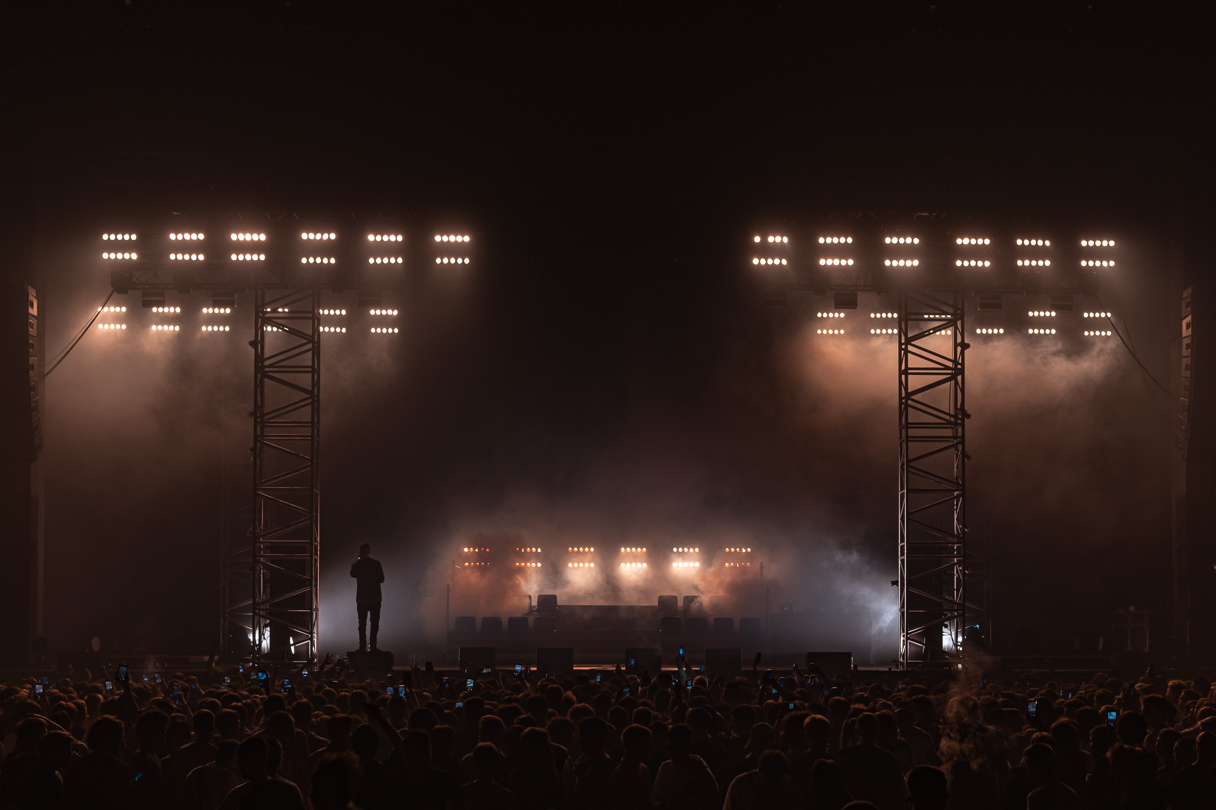 OBLADÁET / 2021. OOPS