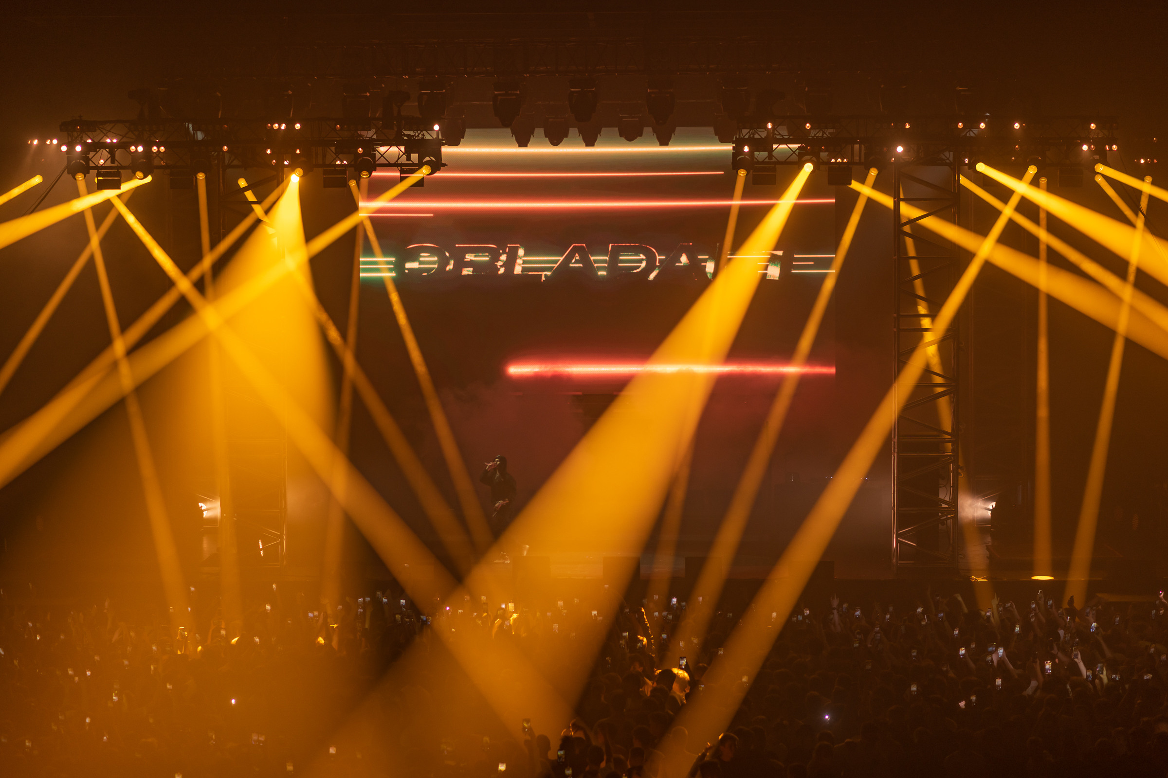 OBLADÁET / 2021. OOPS