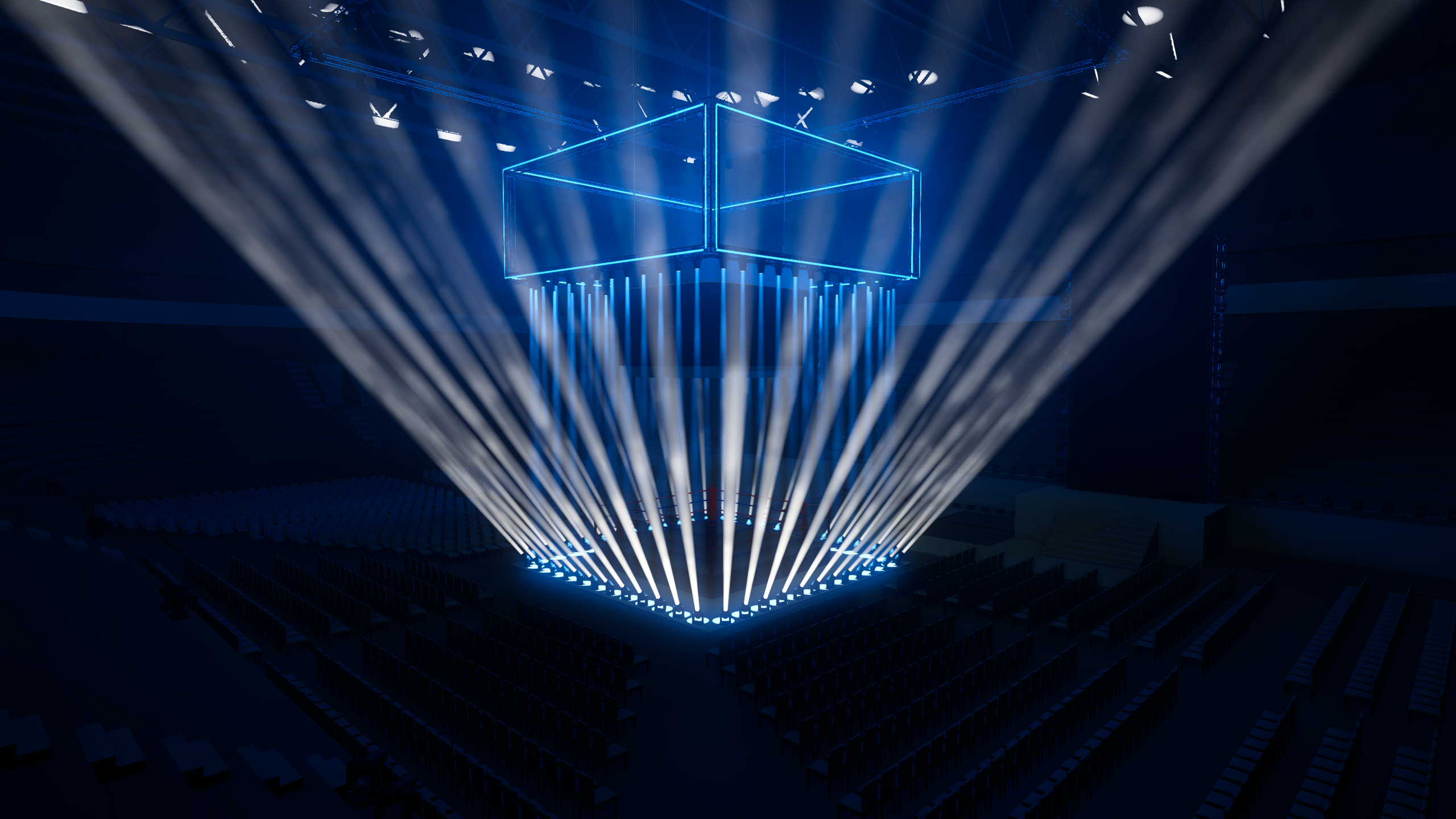 BOXING BOX. OOPS TEAM