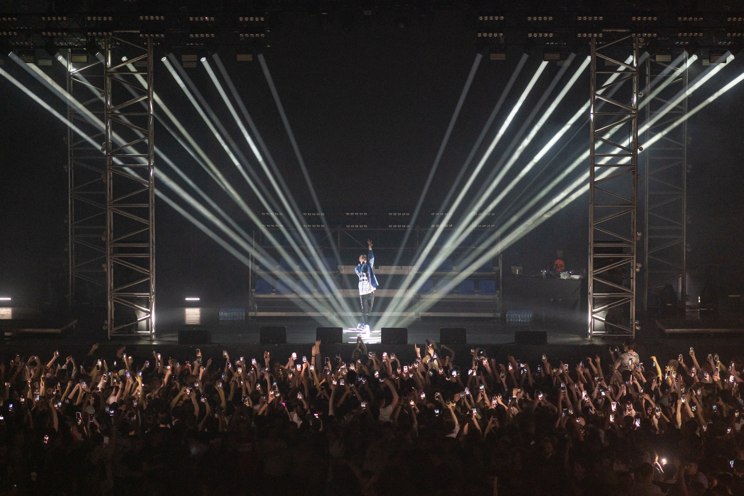 OBLADÁET / 2021. OOPS