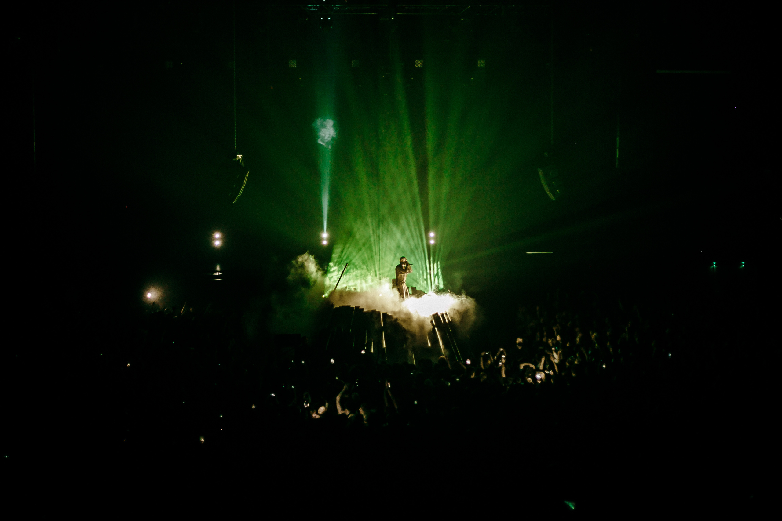 Husky / 2021. OOPS TEAM