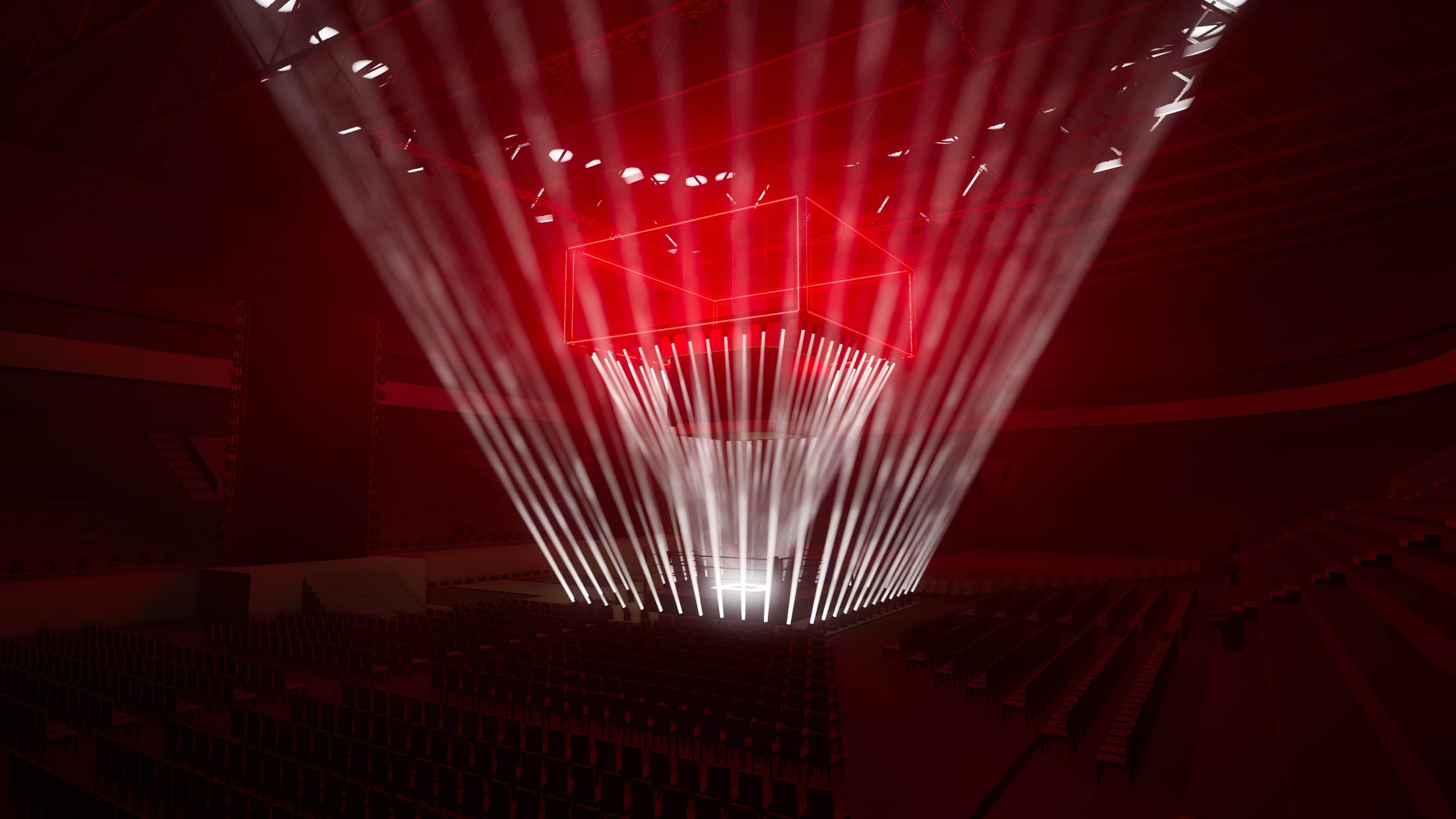 BOXING BOX. OOPS TEAM