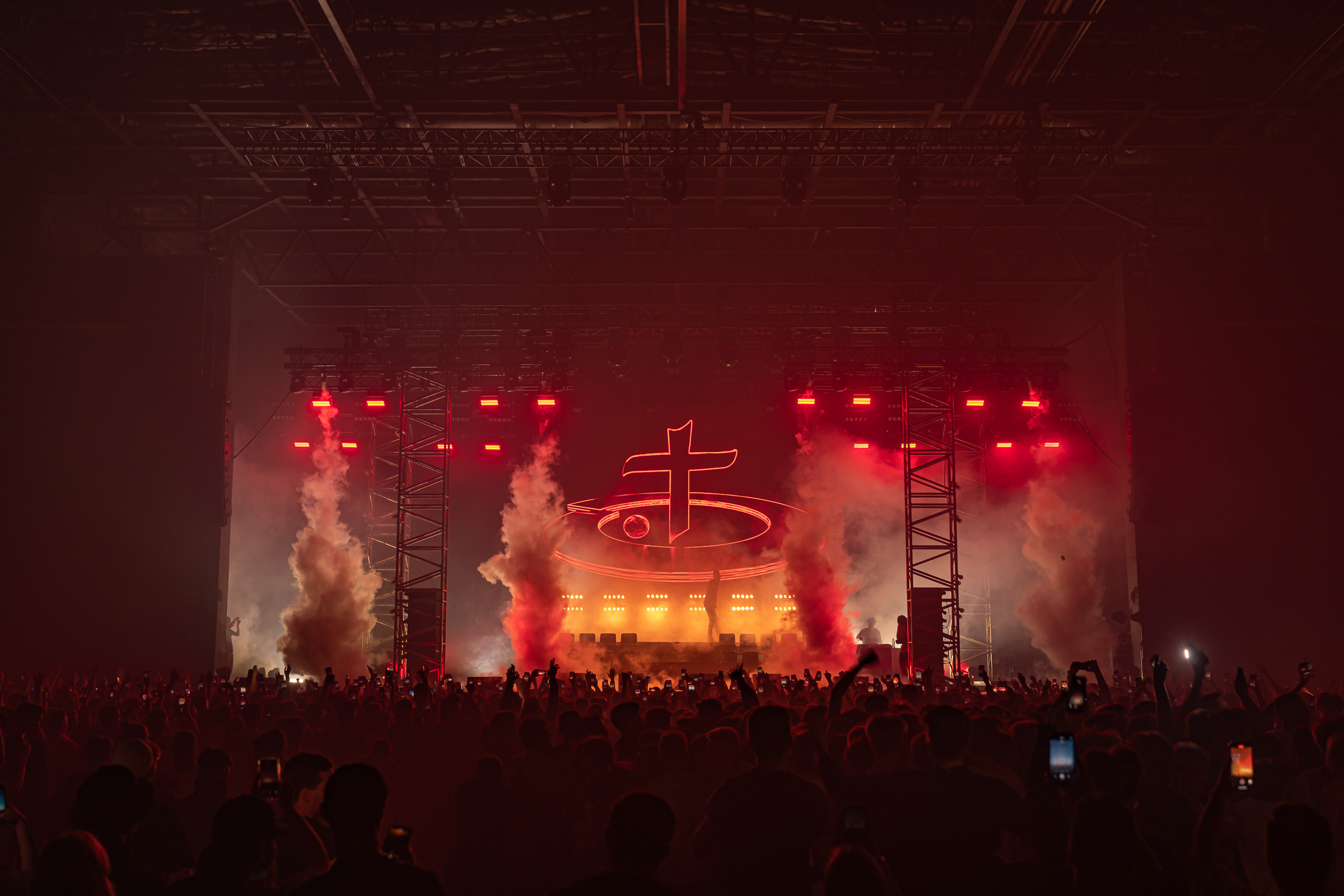 OBLADÁET / 2021. OOPS