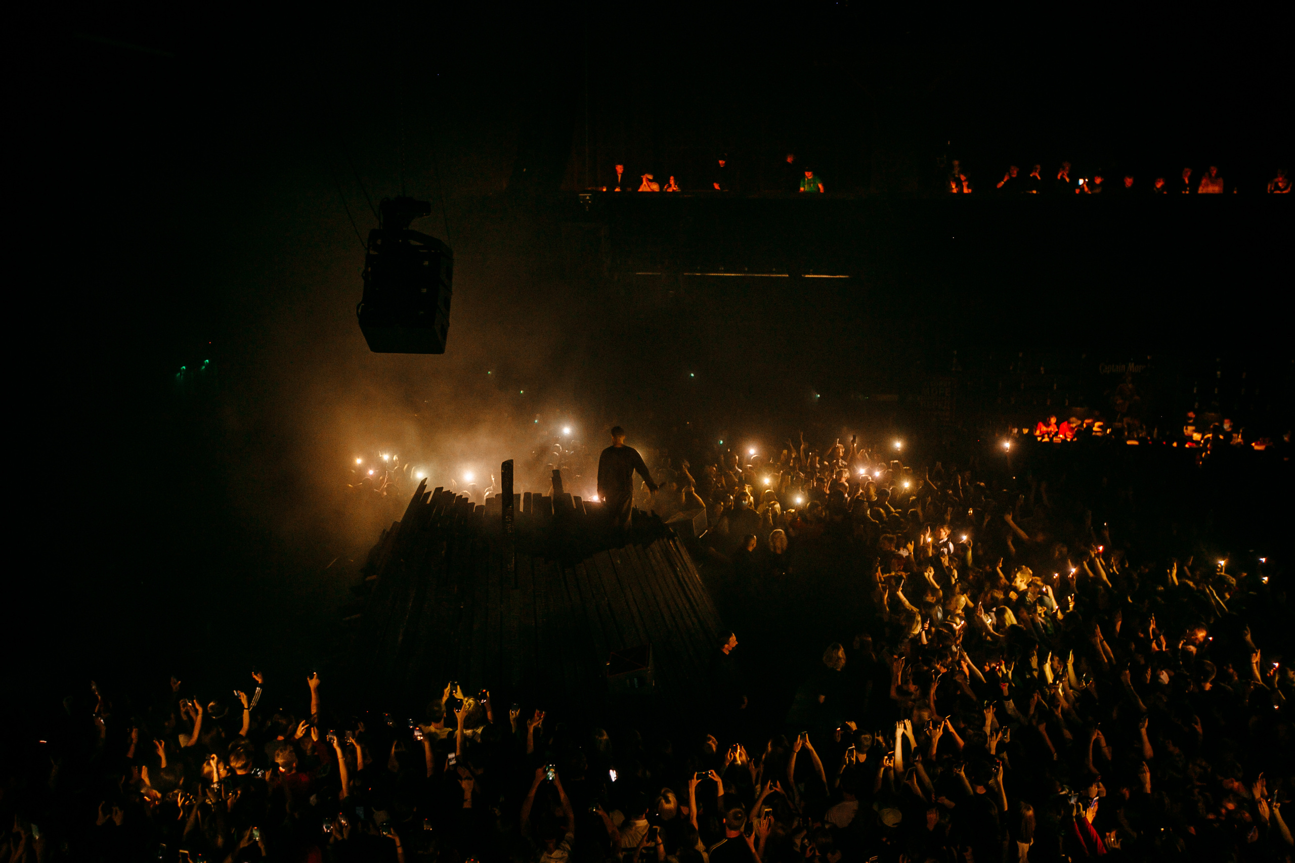 Husky / 2021. OOPS TEAM