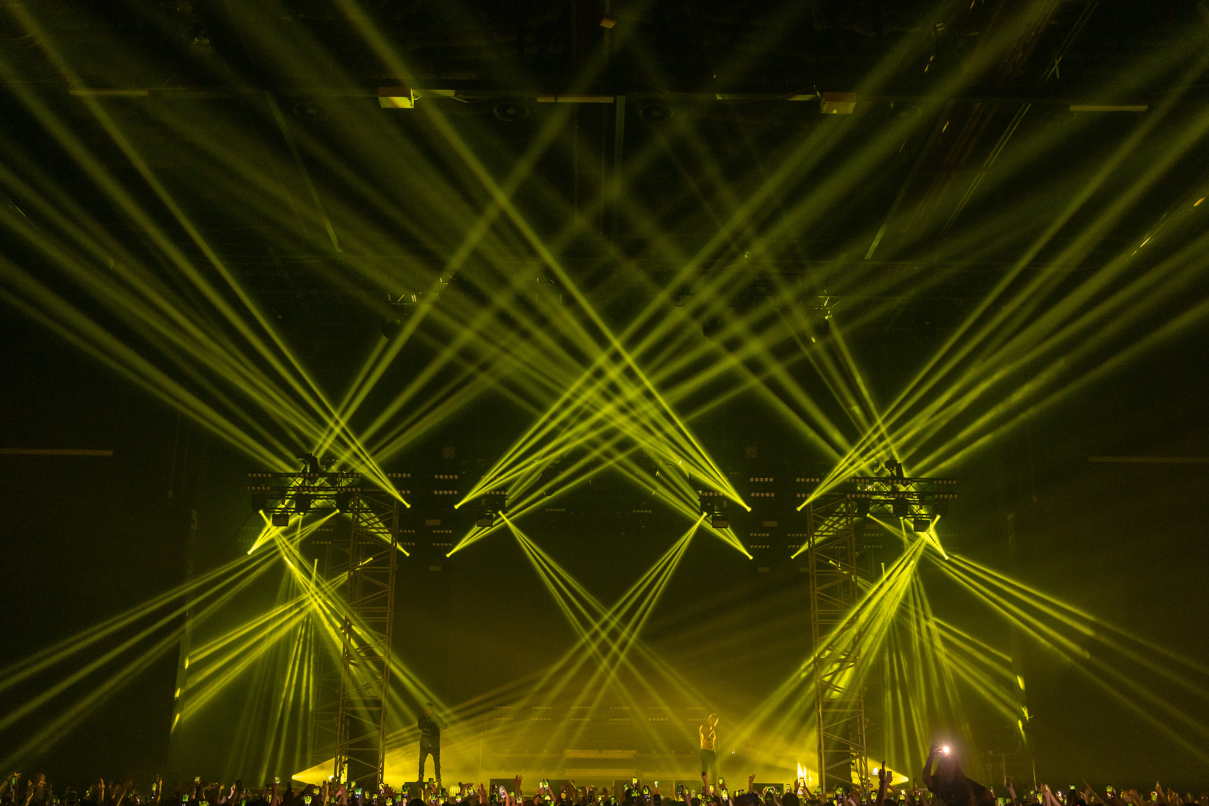 OBLADÁET / 2021. OOPS