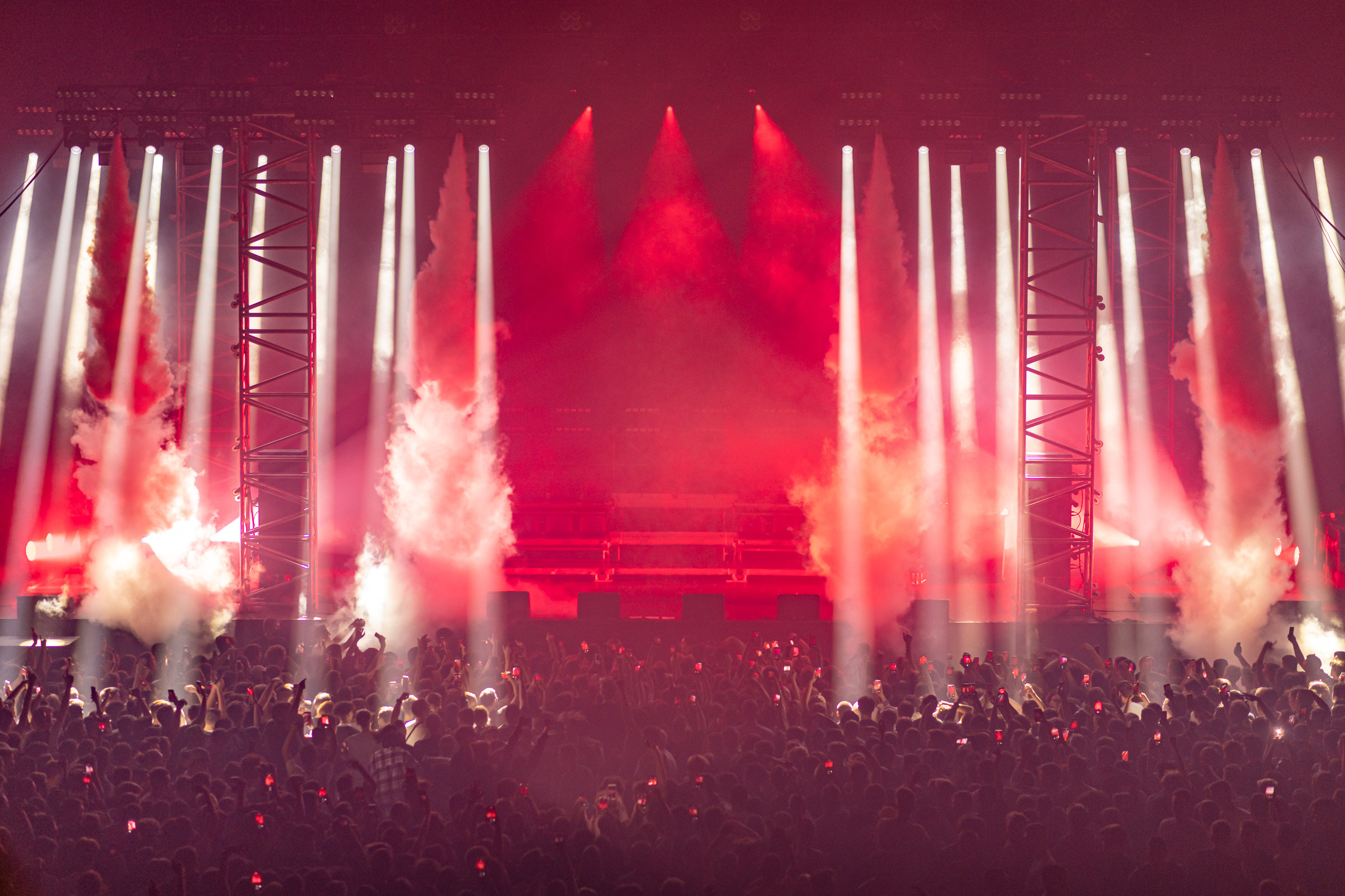 OBLADÁET / 2021. OOPS