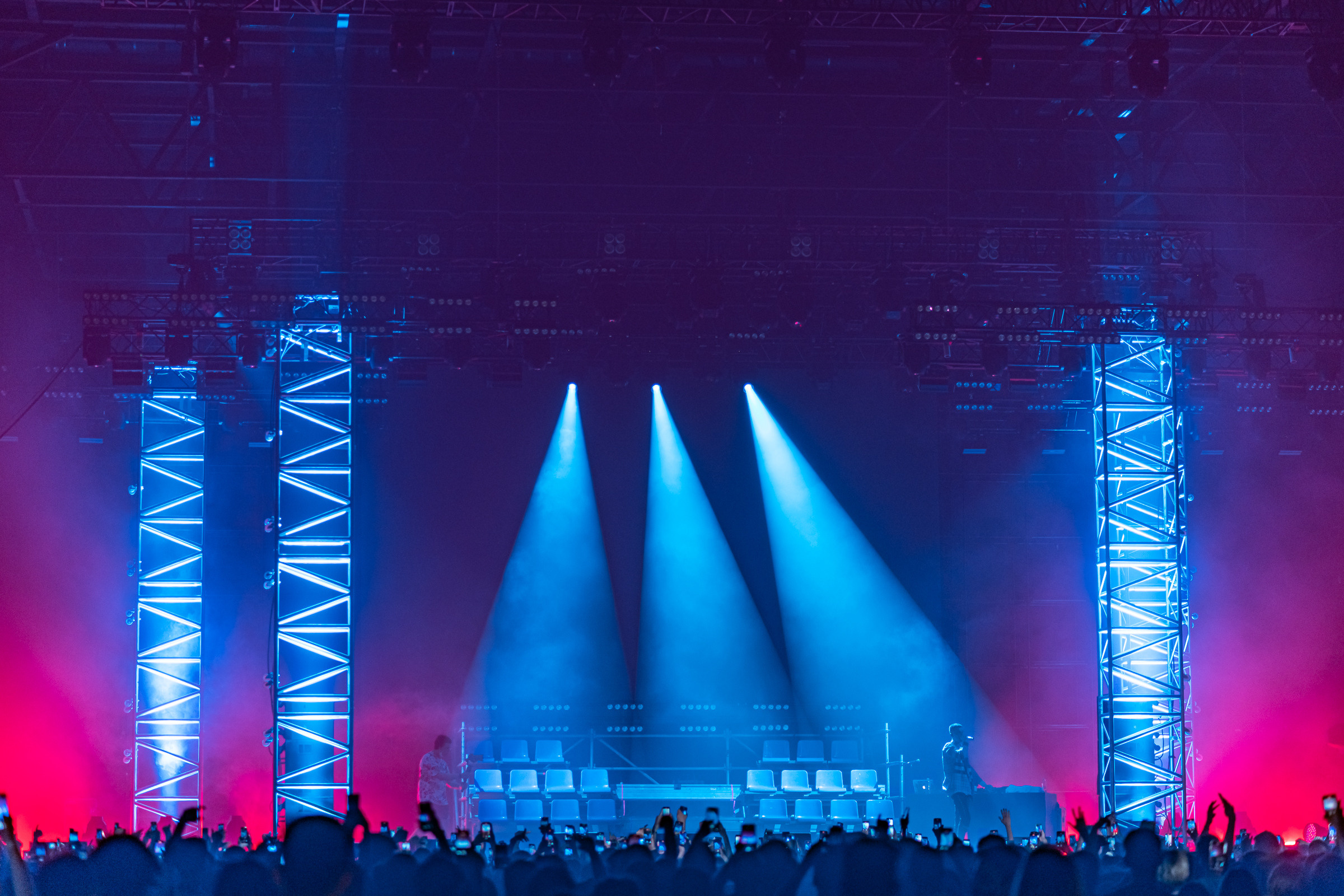 OBLADÁET / 2021. OOPS