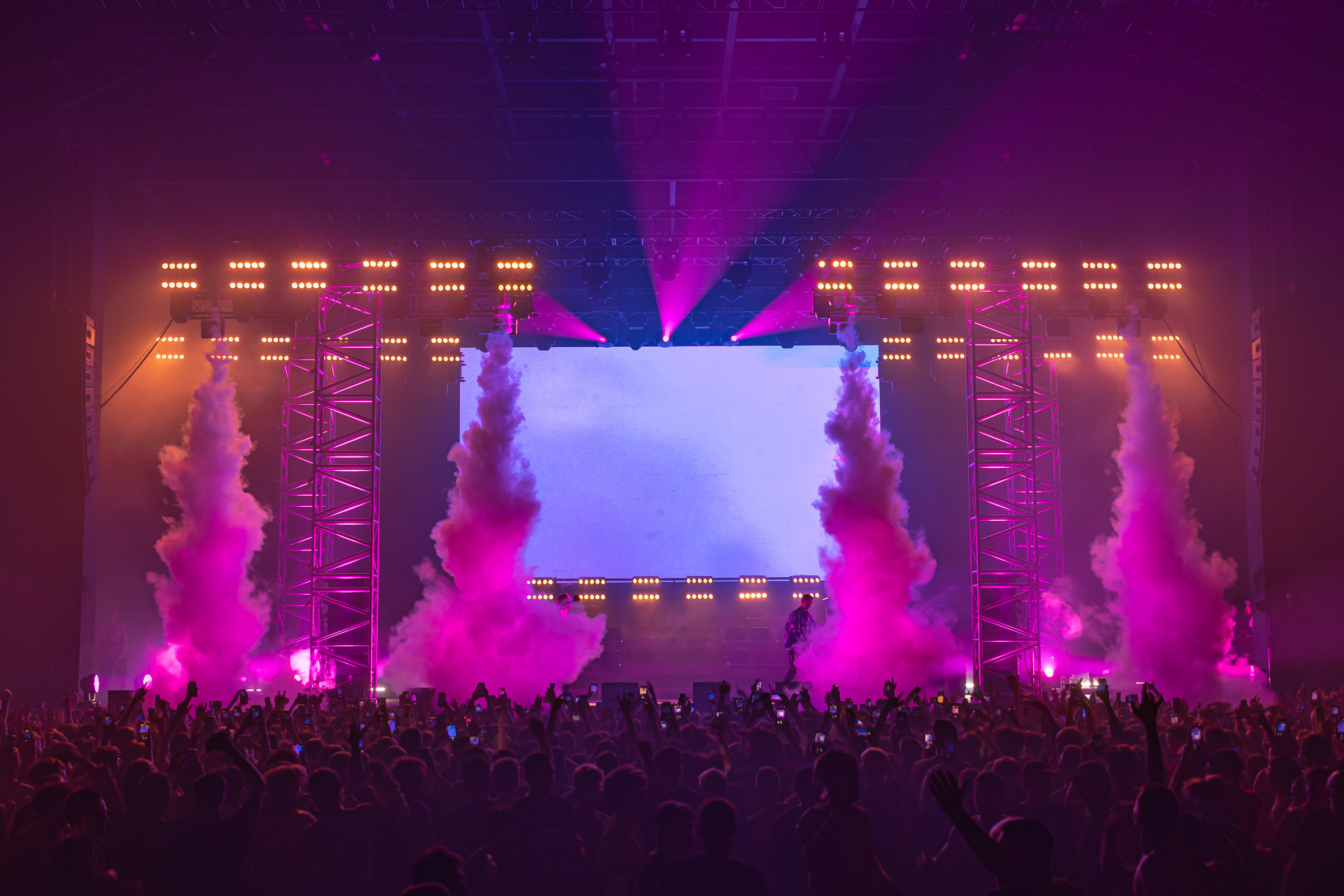 OBLADÁET / 2021. OOPS