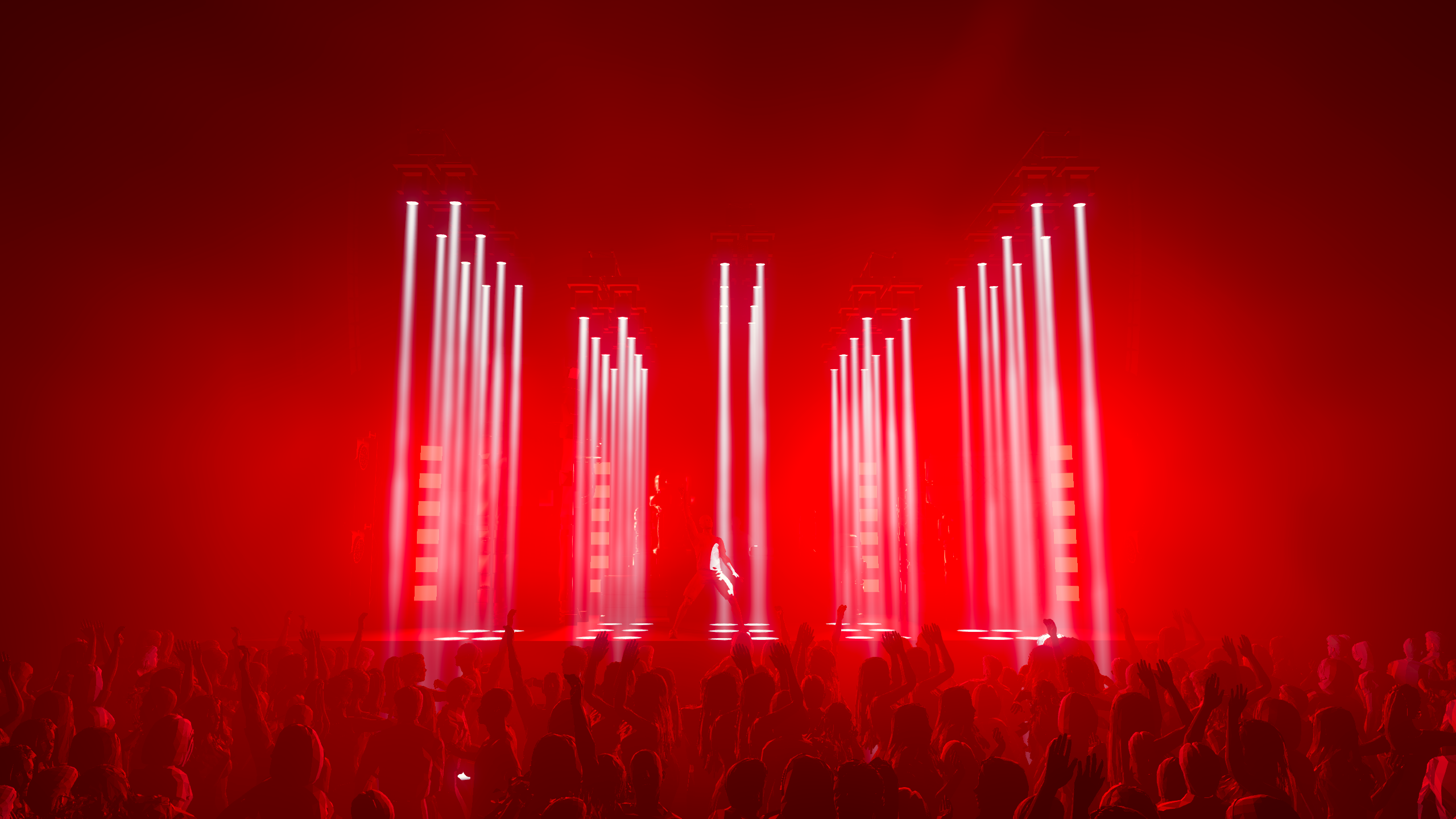 SOME BAND. OOPS TEAM