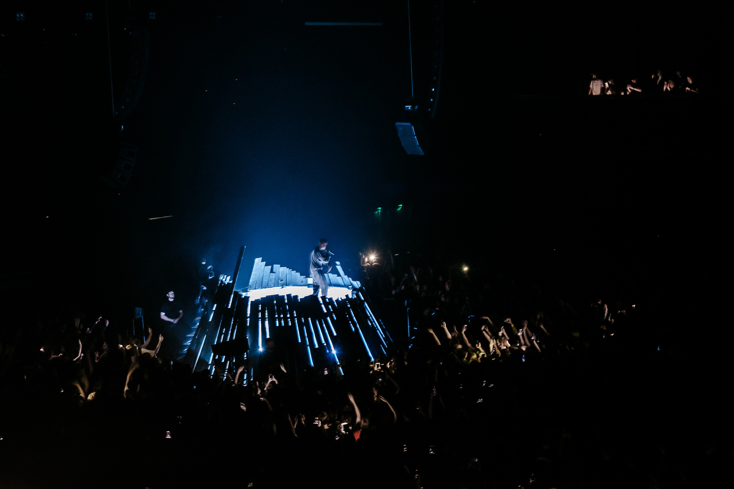 Husky / 2021. OOPS TEAM