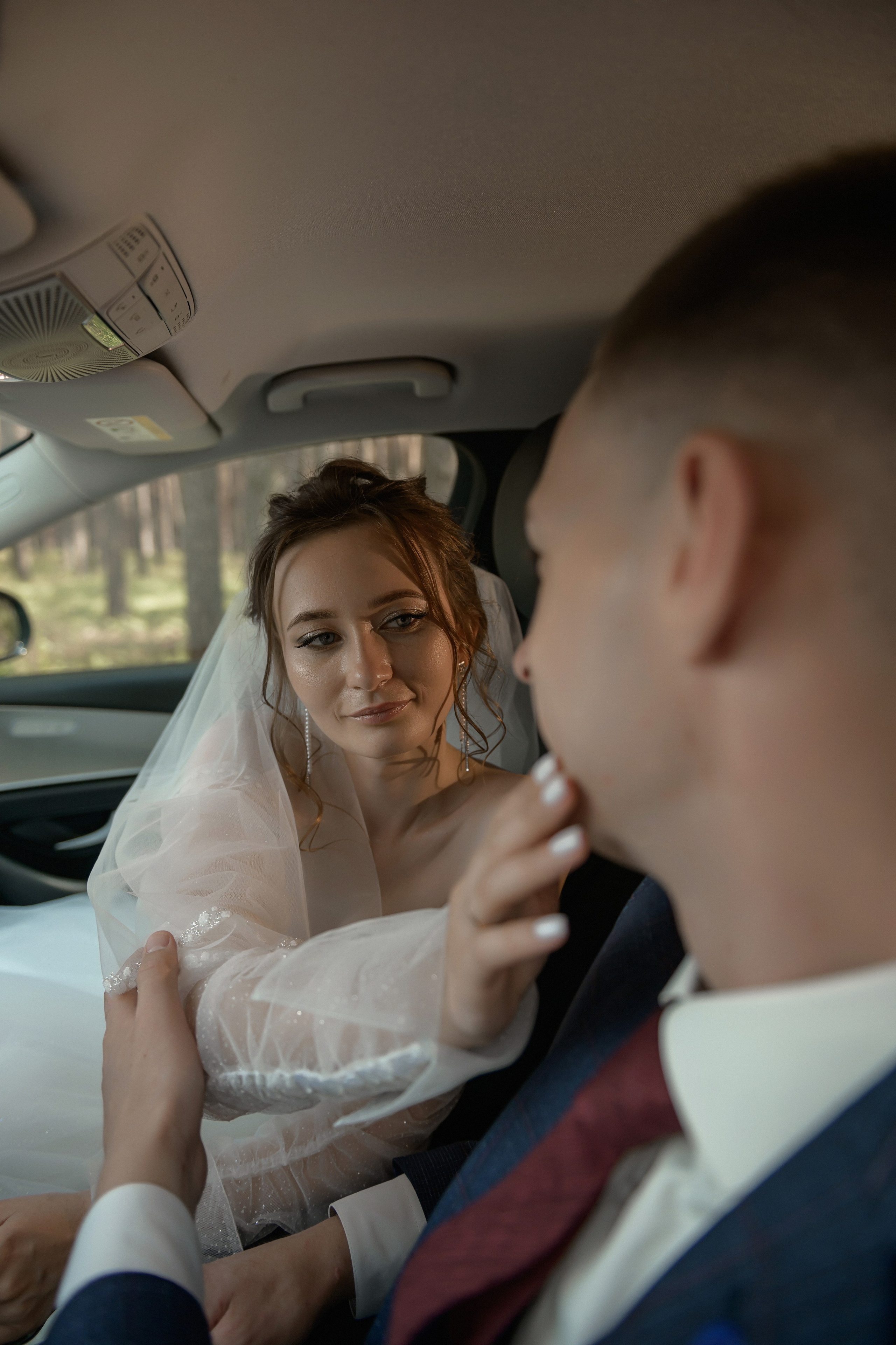 Евгений и Татьяна. Свадебный фотограф Белгород Валуйки Старый Оскол Воронеж