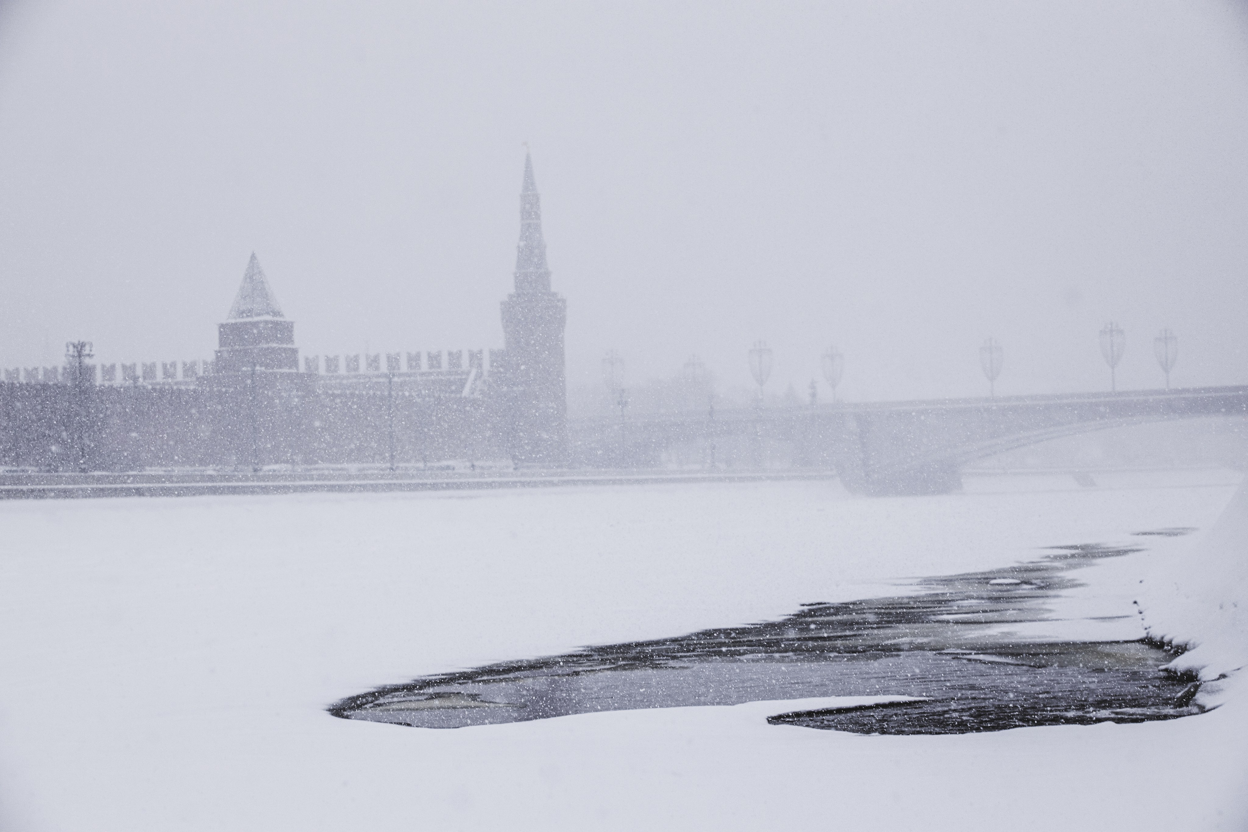 Архитектура город. Профессиональный репортажный и студийный фотограф в Москве