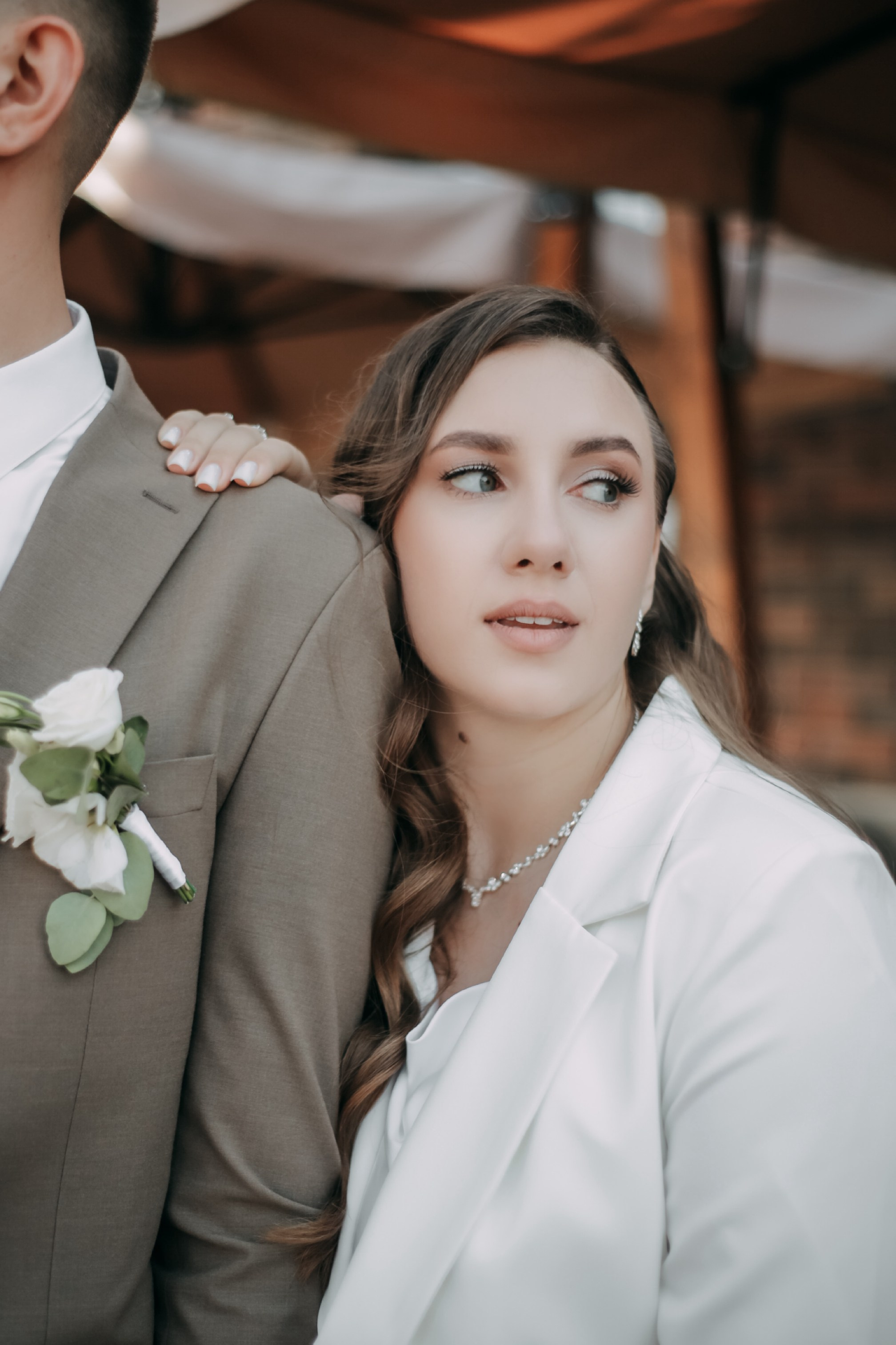 Юлия и Михаил. Фотограф в Рязани Мозжерова Юлия